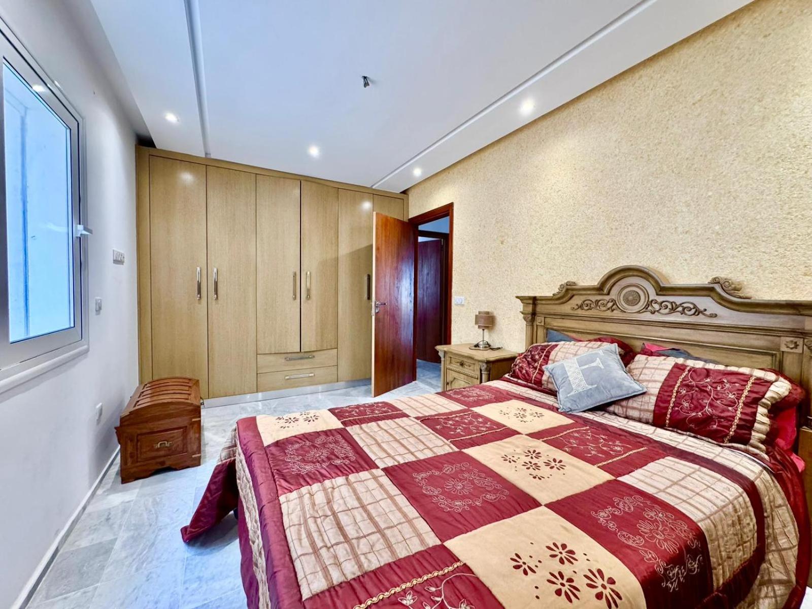 Exceptional Seafront Penthouse
