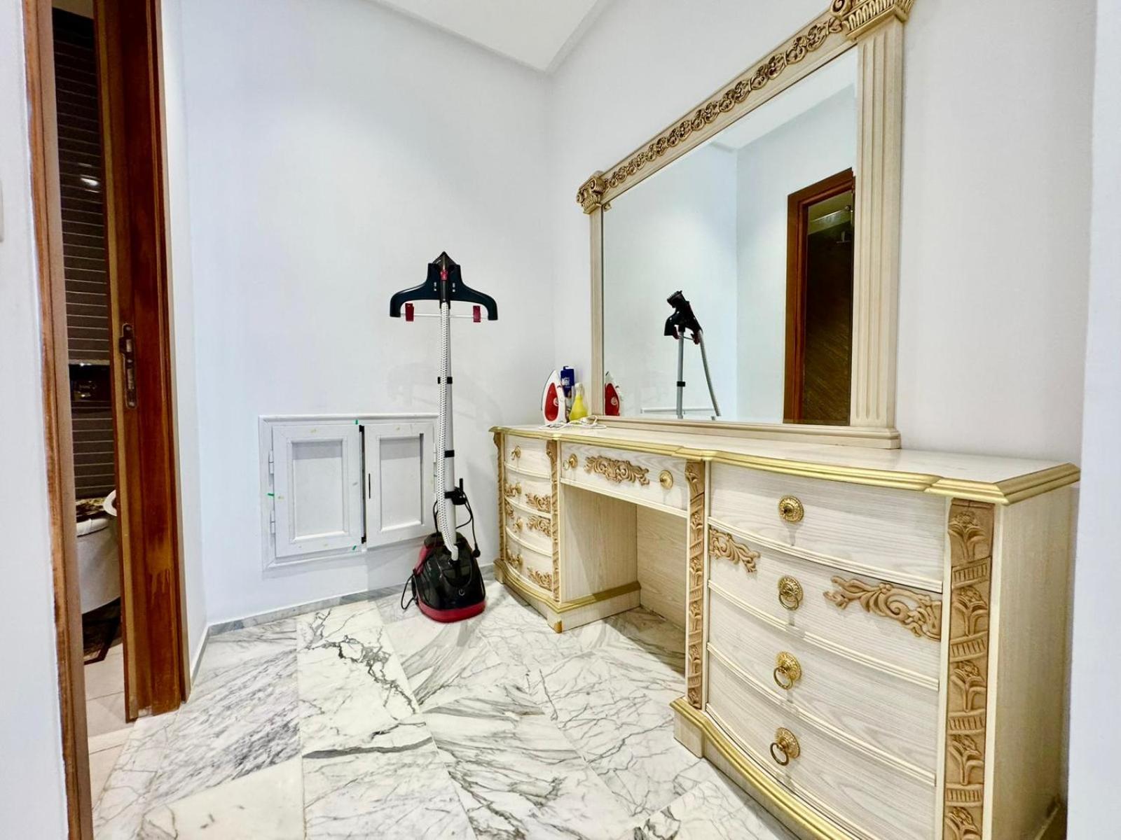 Exceptional Seafront Penthouse