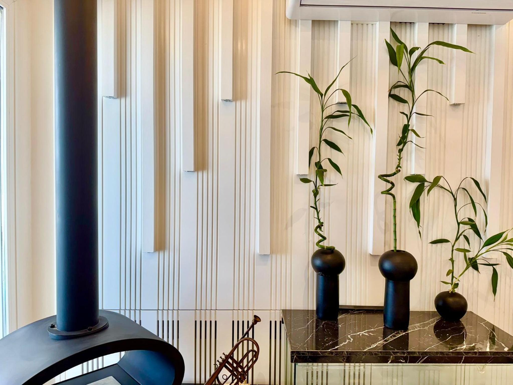 Exceptional Seafront Penthouse