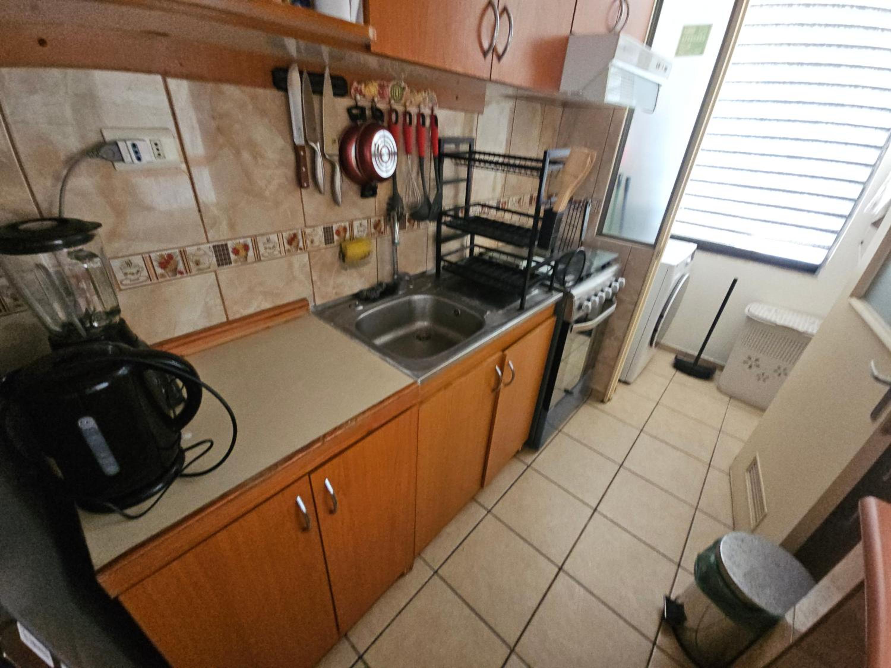 Agradable departamento cercano a la playa