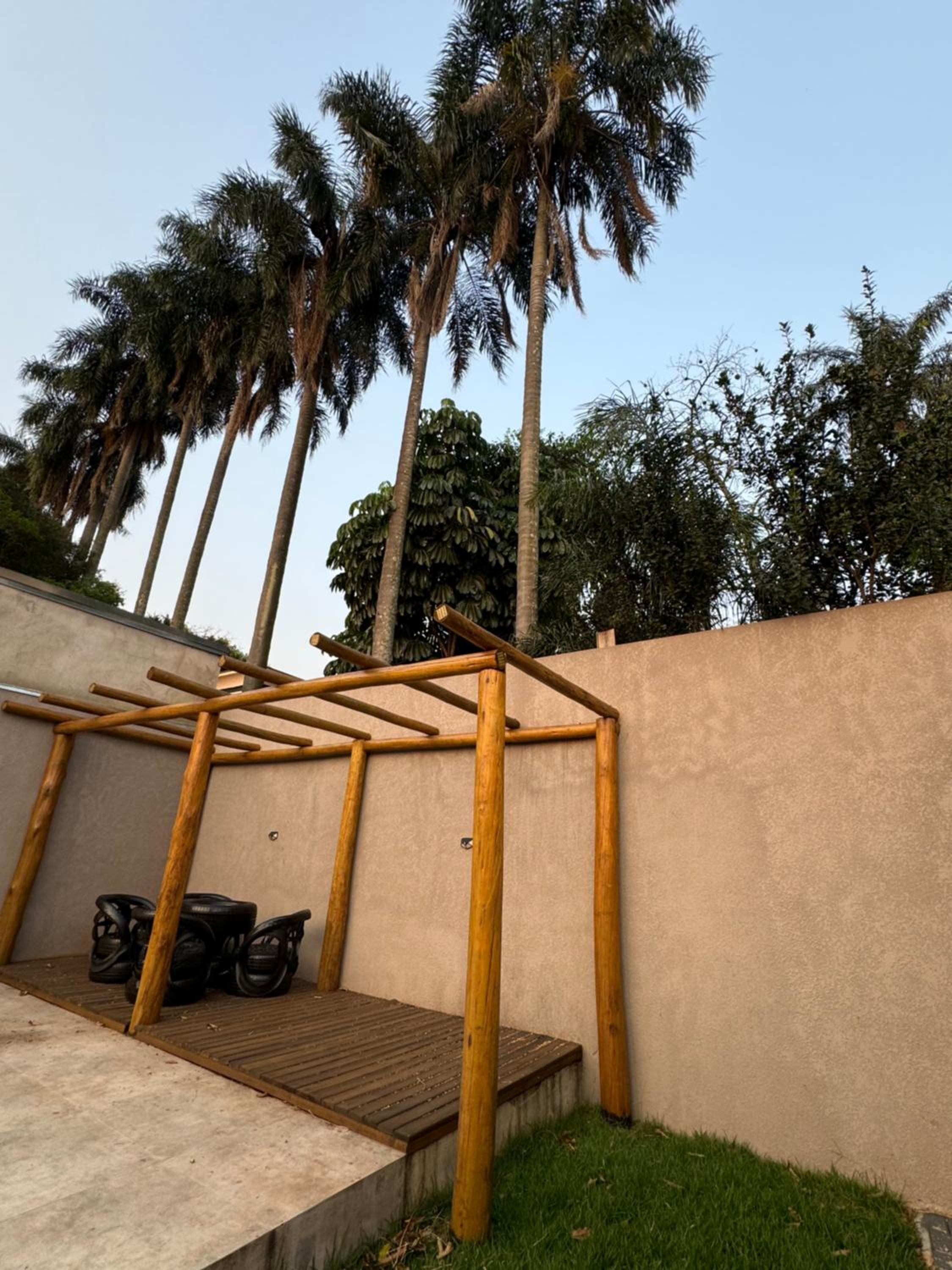 Casa Machado