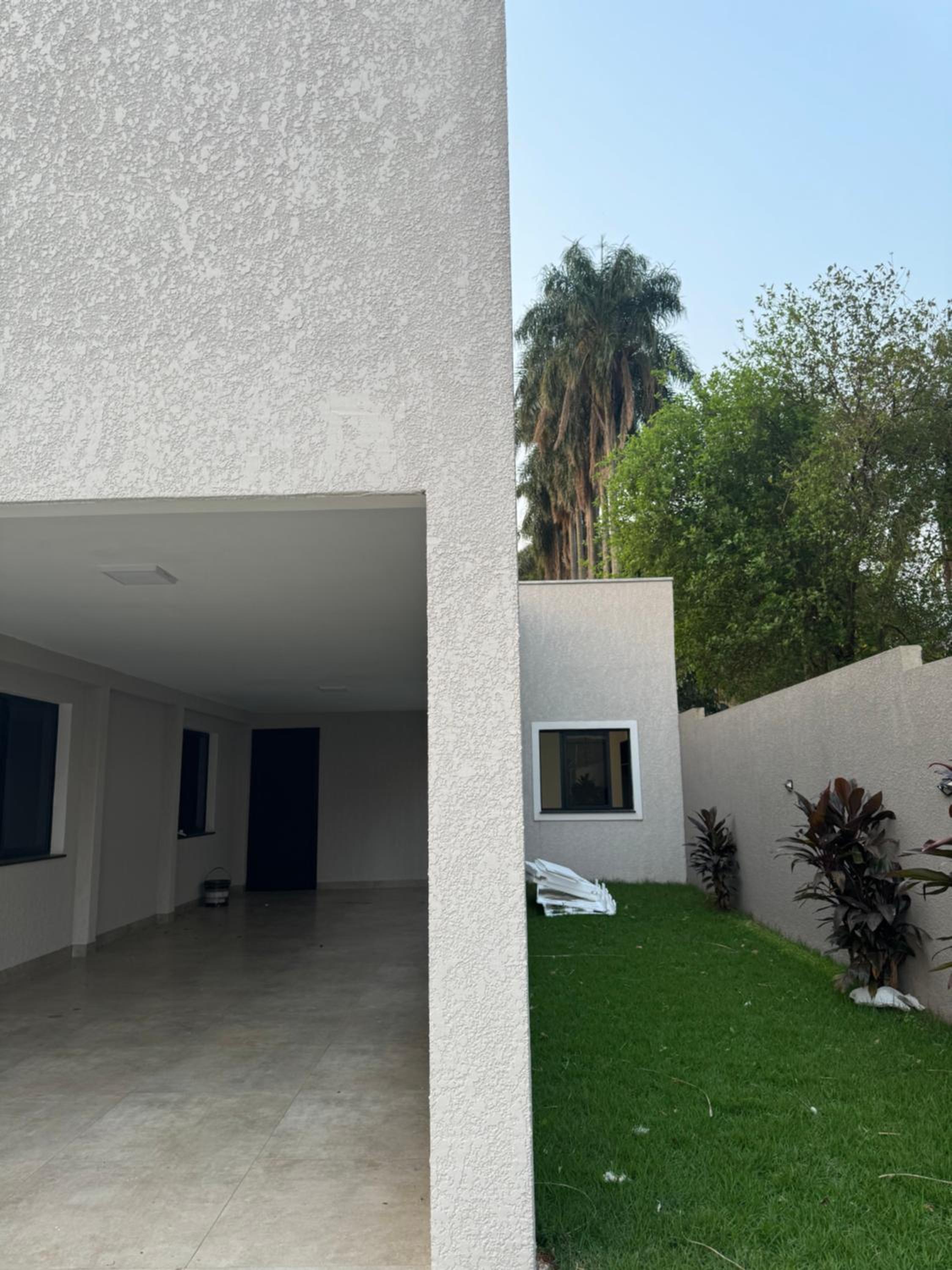 Casa Machado