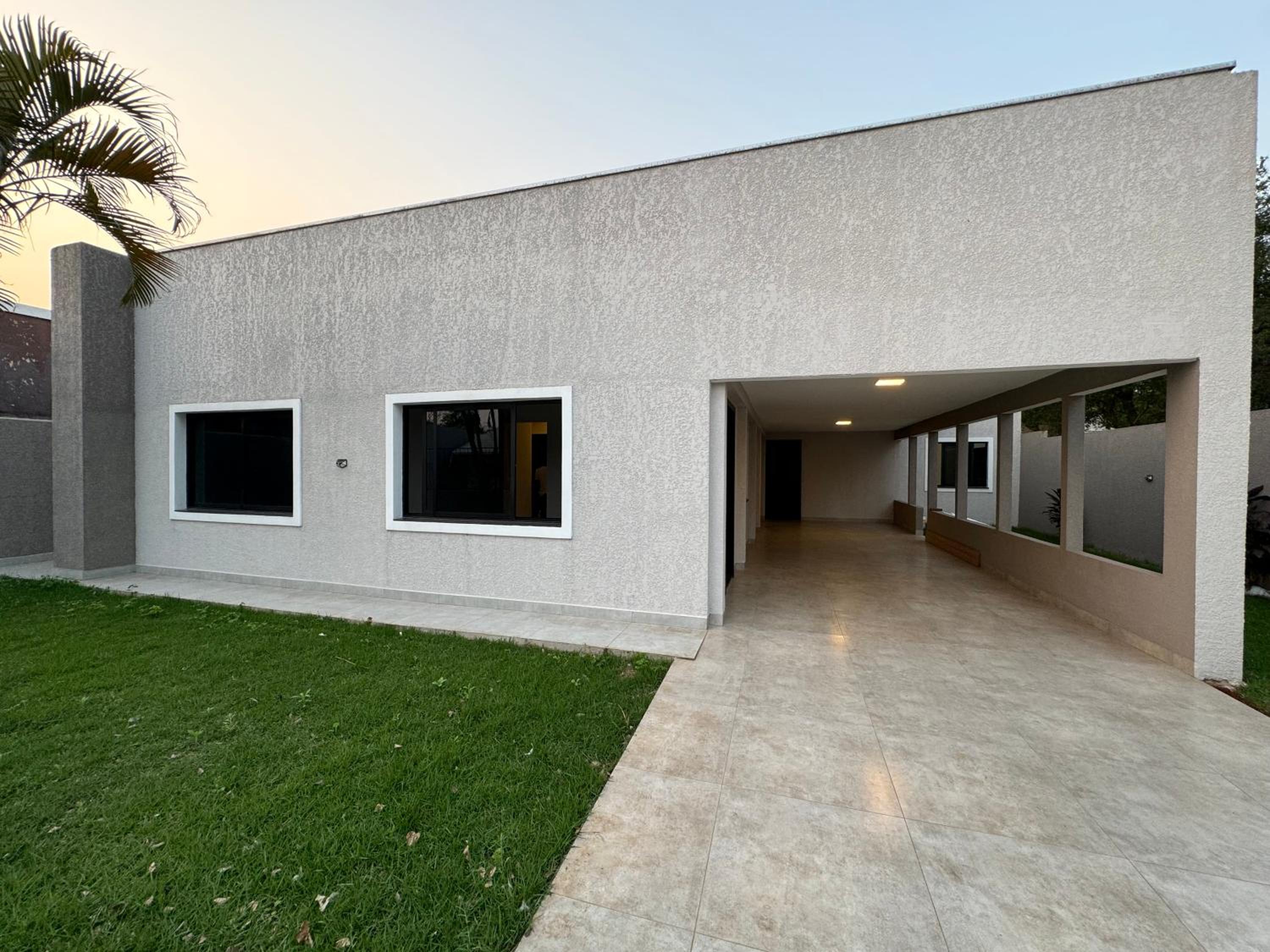 Casa Machado