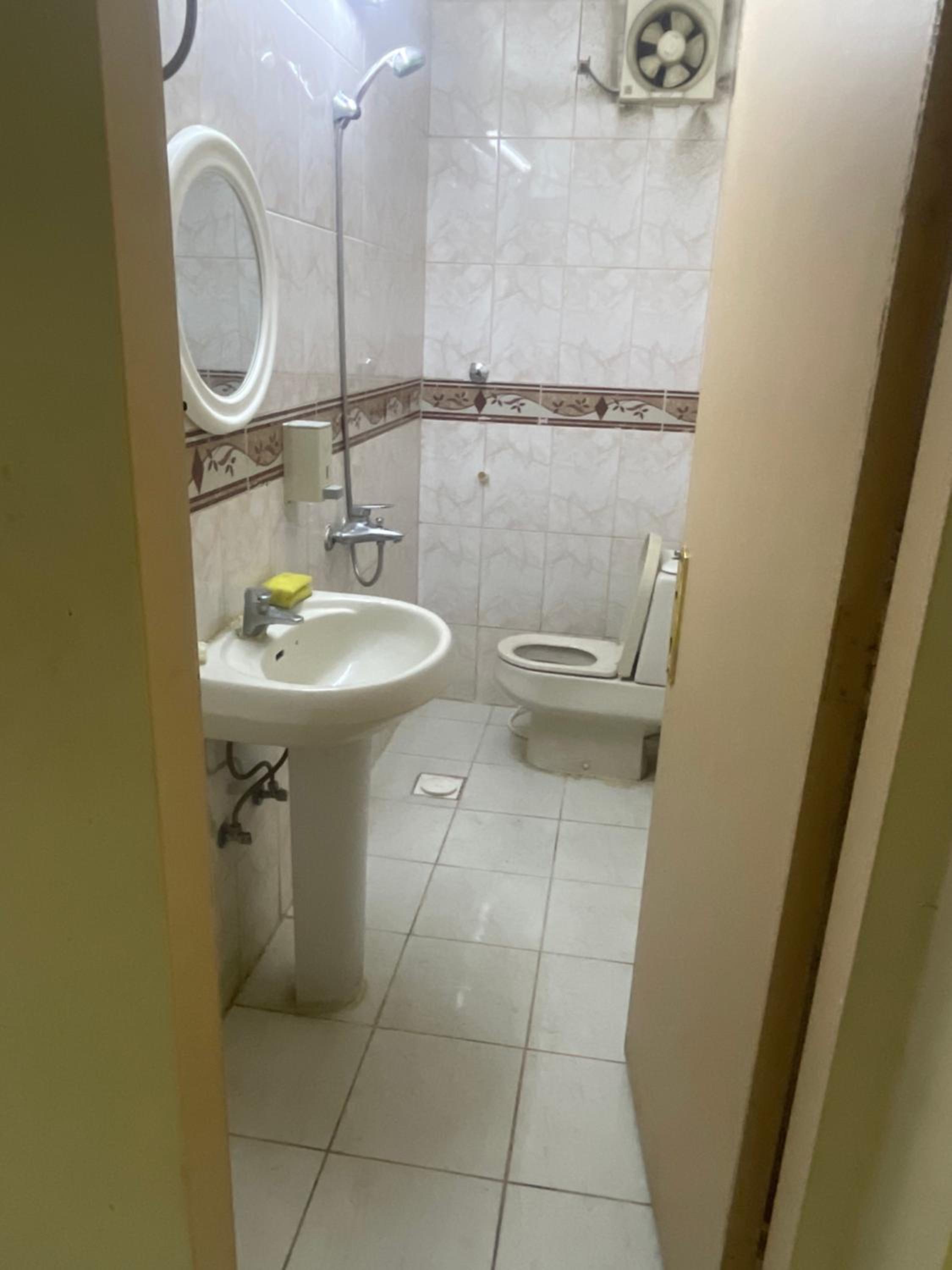 Umrah accomedation view 4