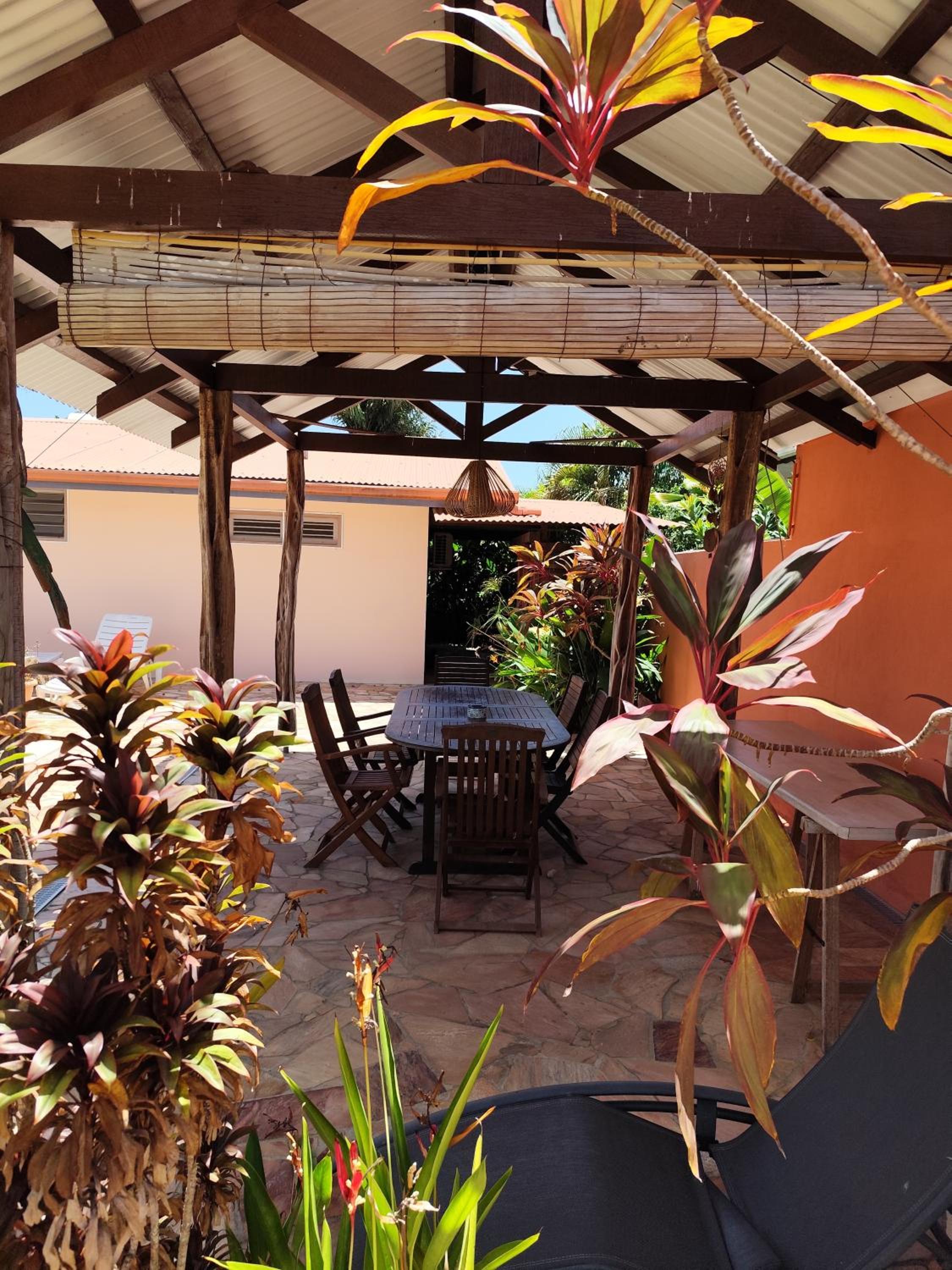 Les studios de l'embarcadere view 4