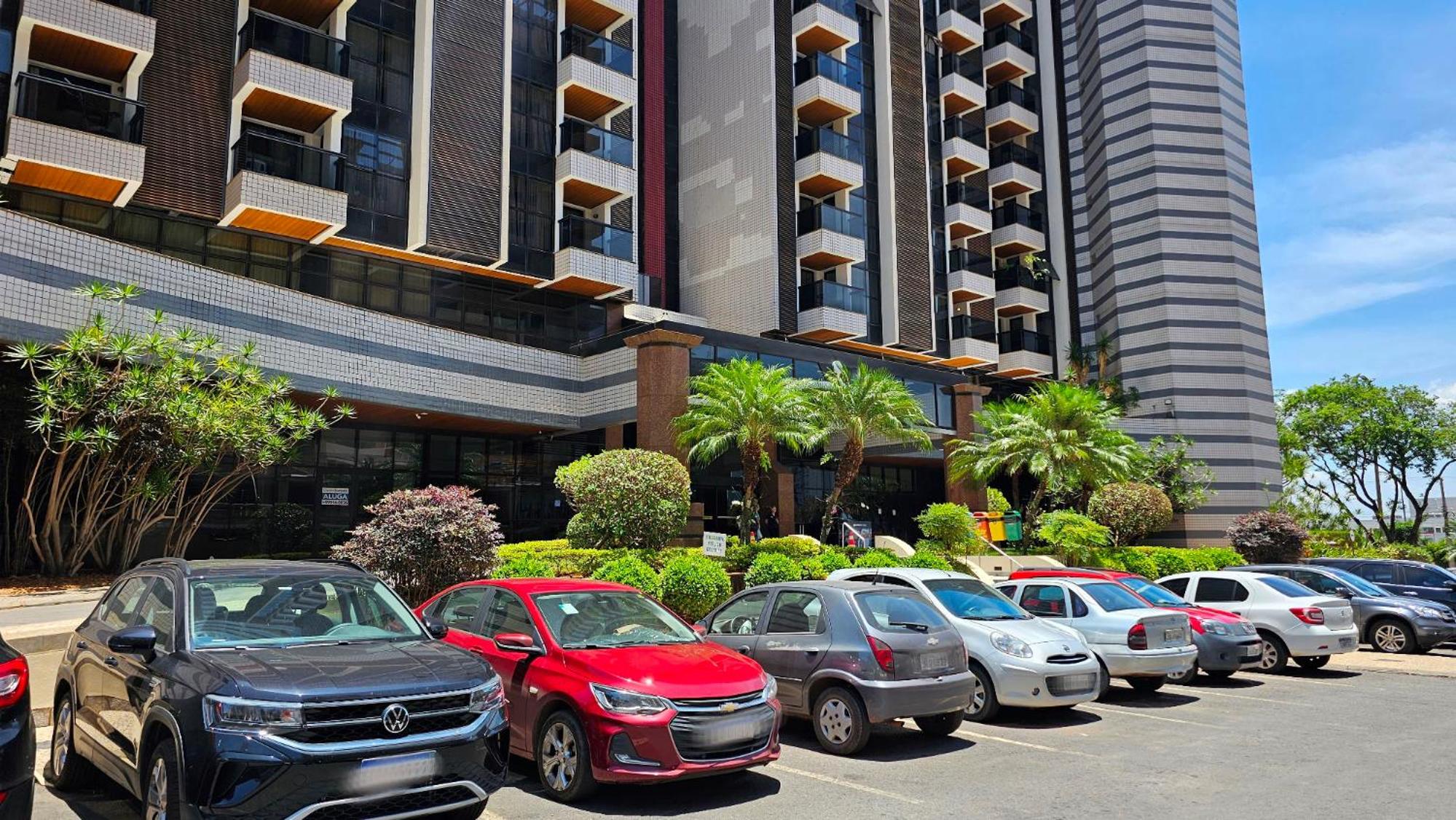 BSB STAY Flats Particulares - Metropolitan SHN