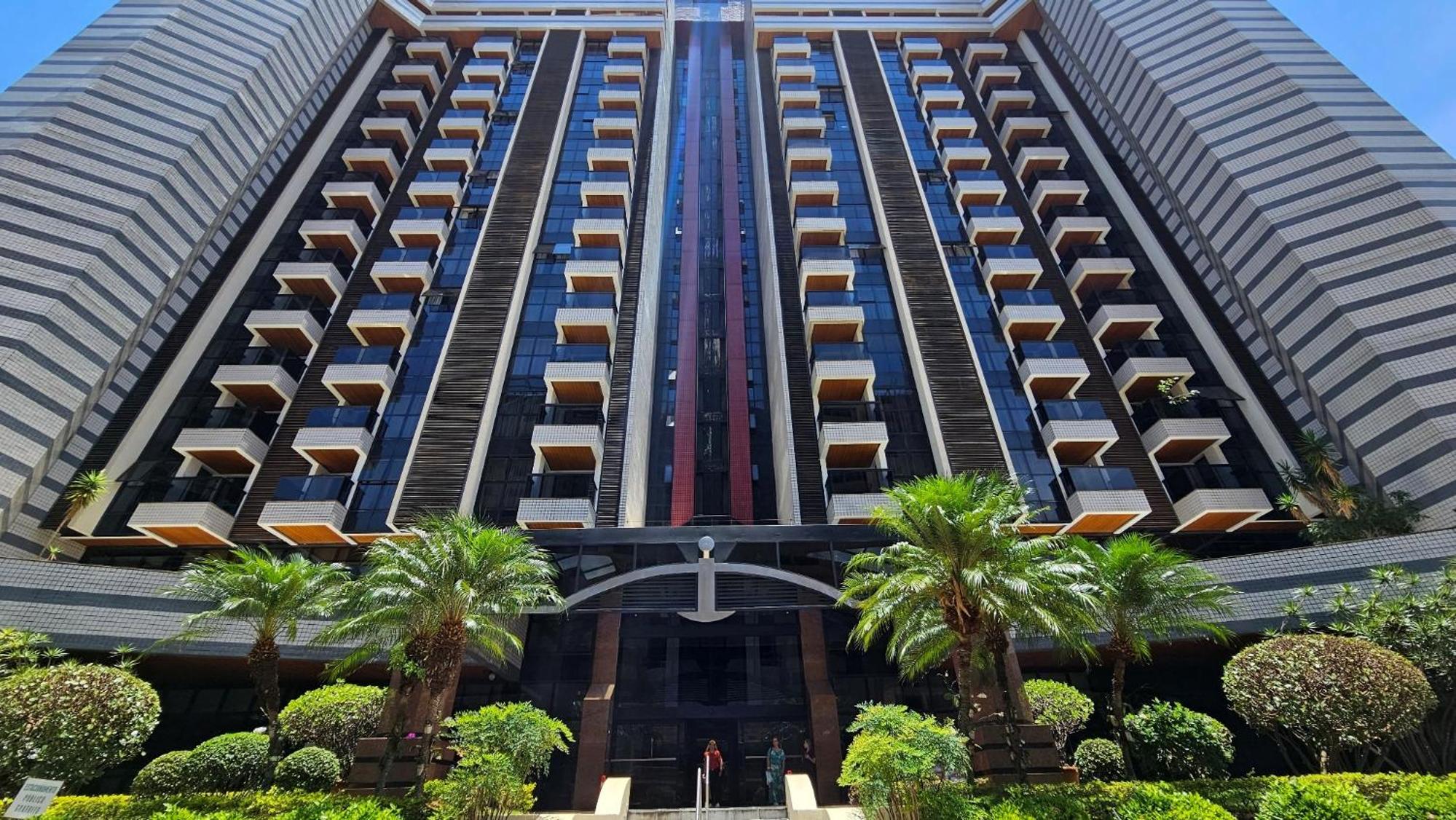 BSB STAY Flats Particulares - Metropolitan SHN