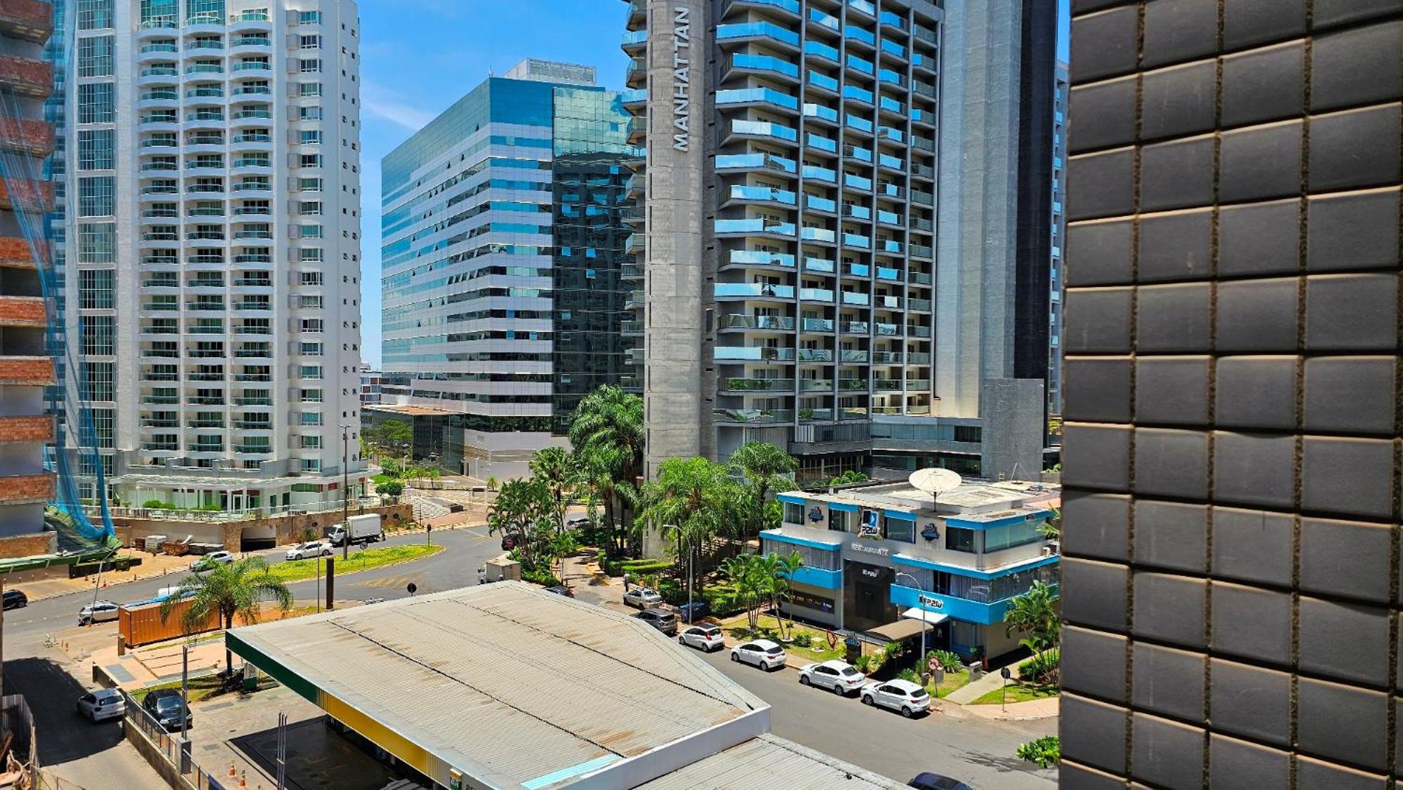 BSB STAY Flats Particulares - Metropolitan SHN