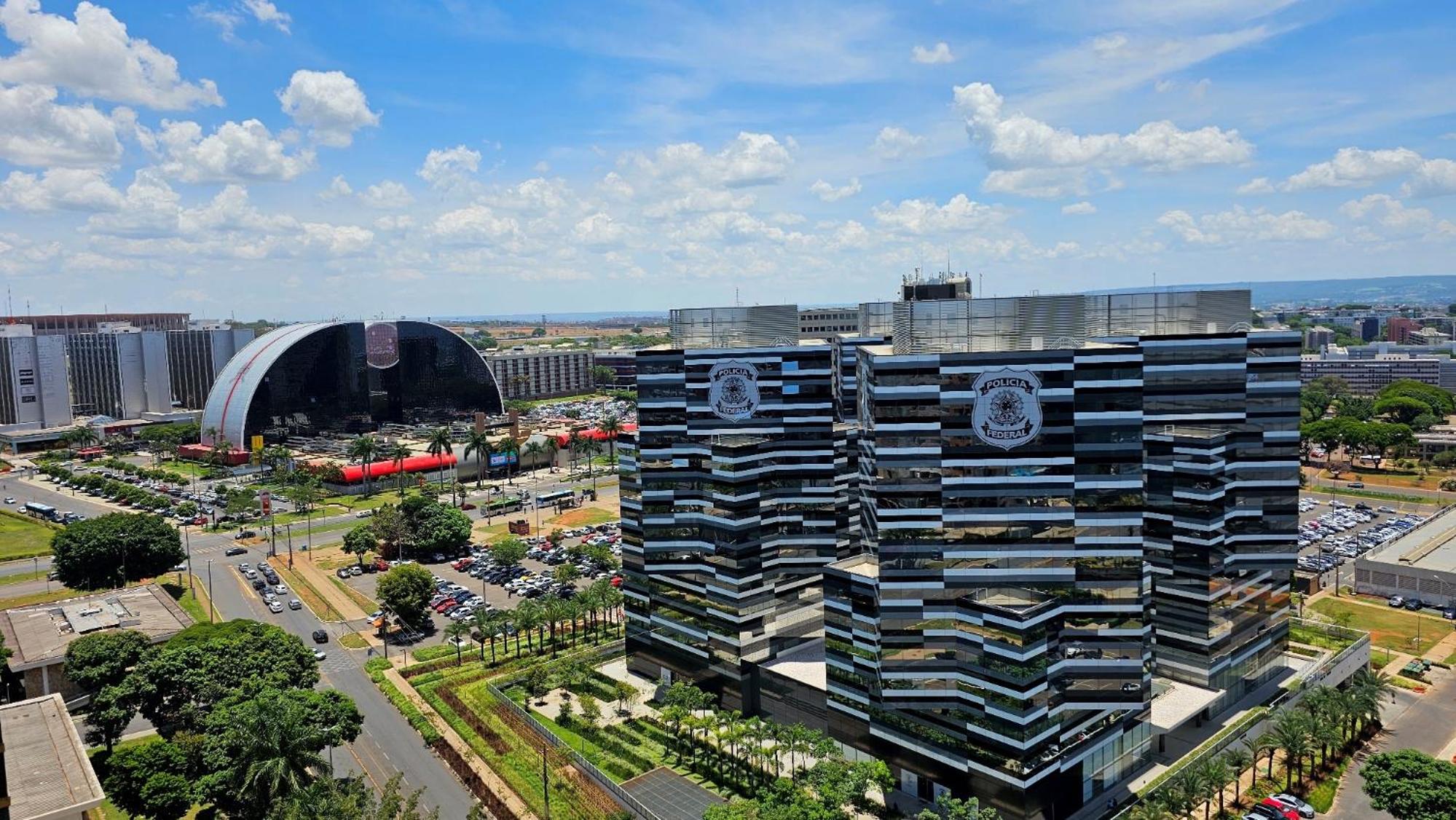 BSB STAY Flats Particulares - Metropolitan SHN