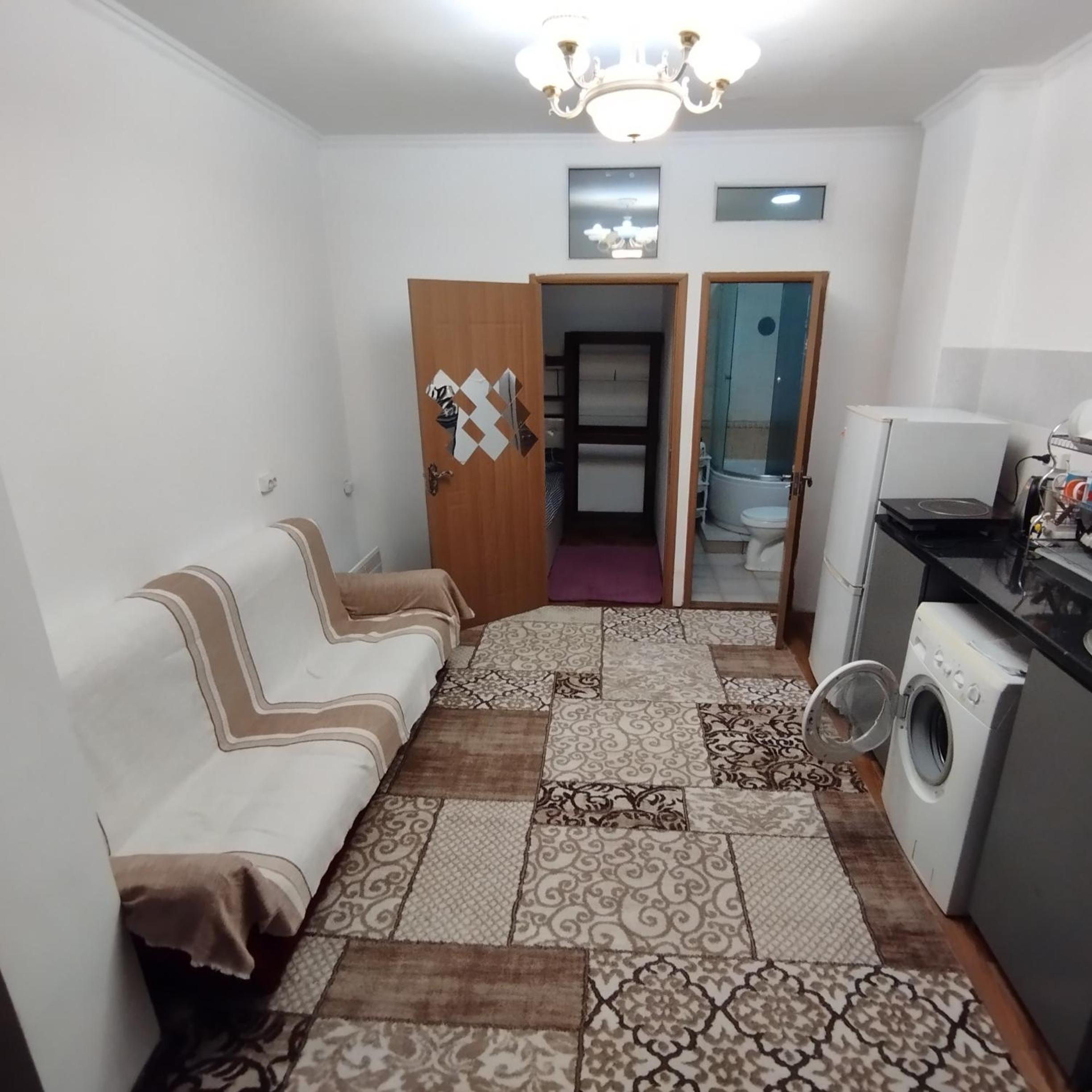Small Cozy Apartment