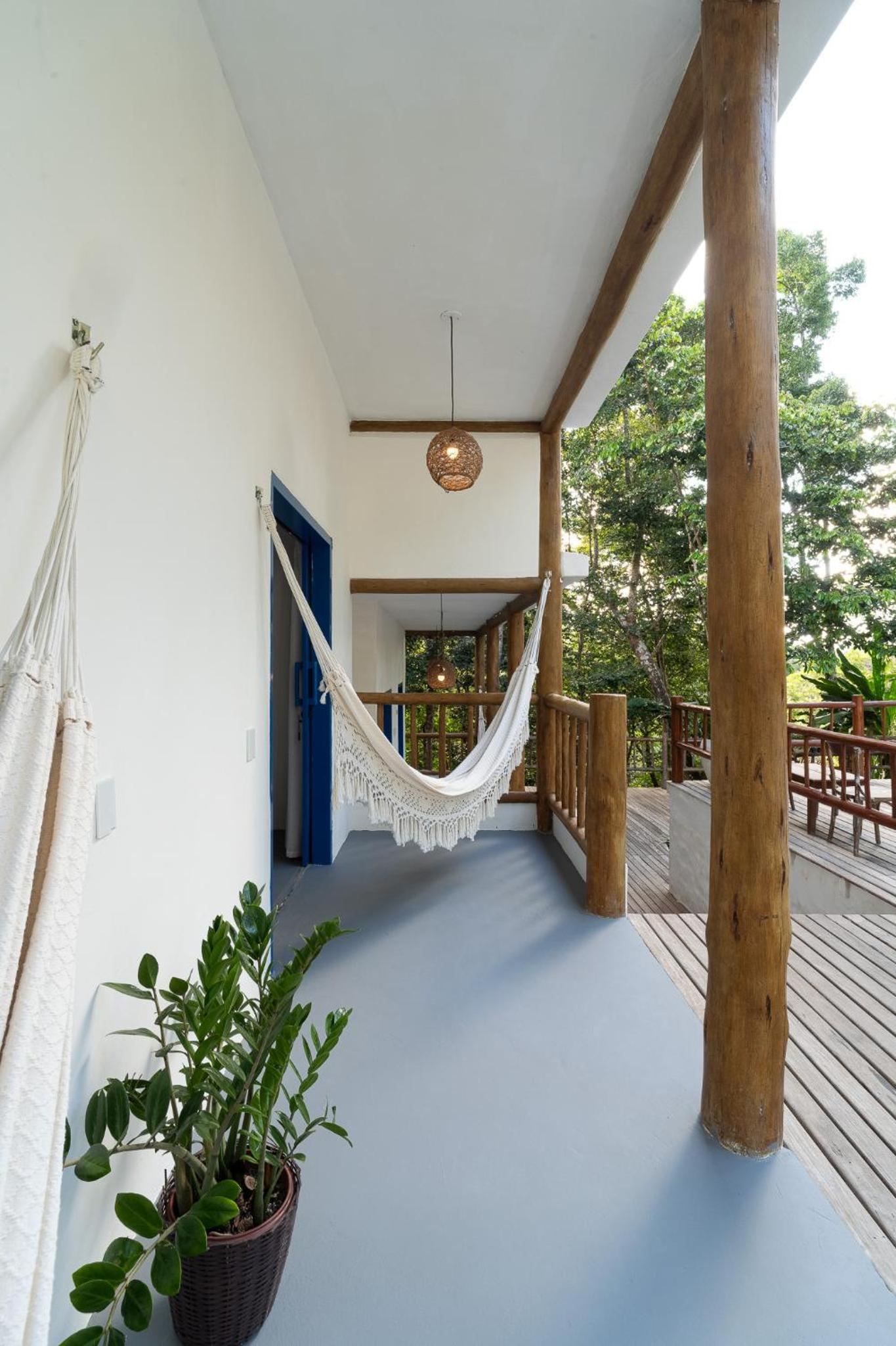 Casa Angelina