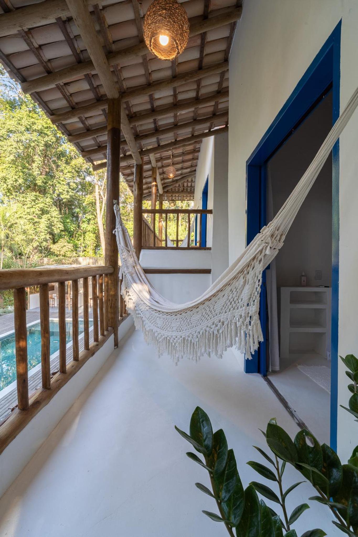 Casa Angelina