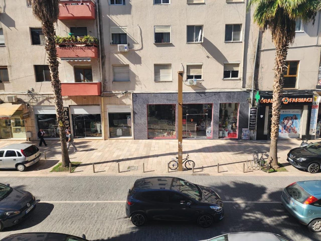 Durres Center