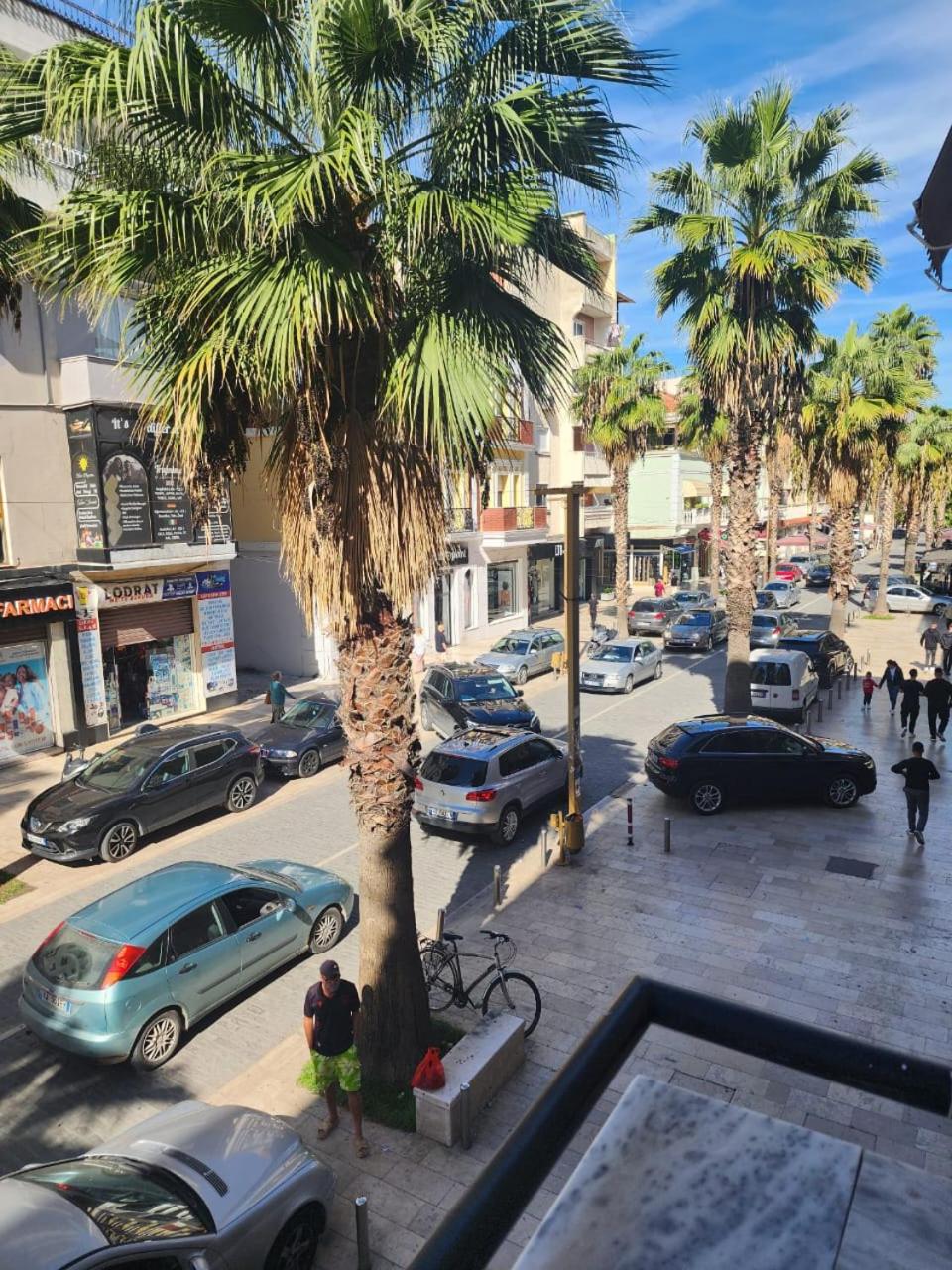 Durres Center