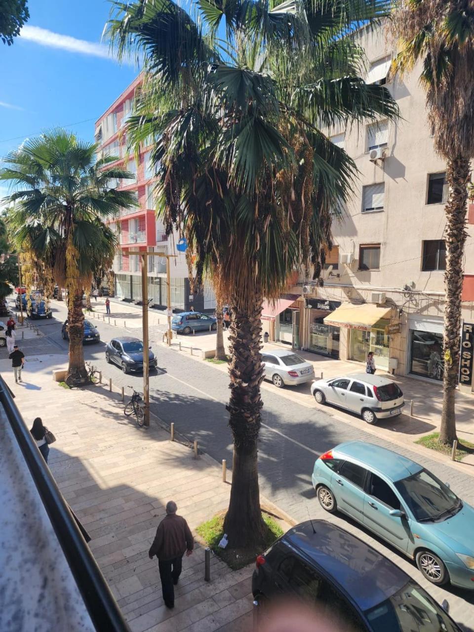 Durres Center