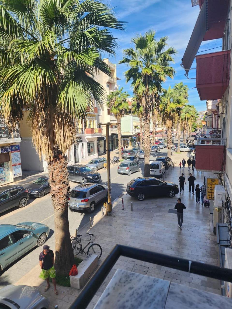Durres Center