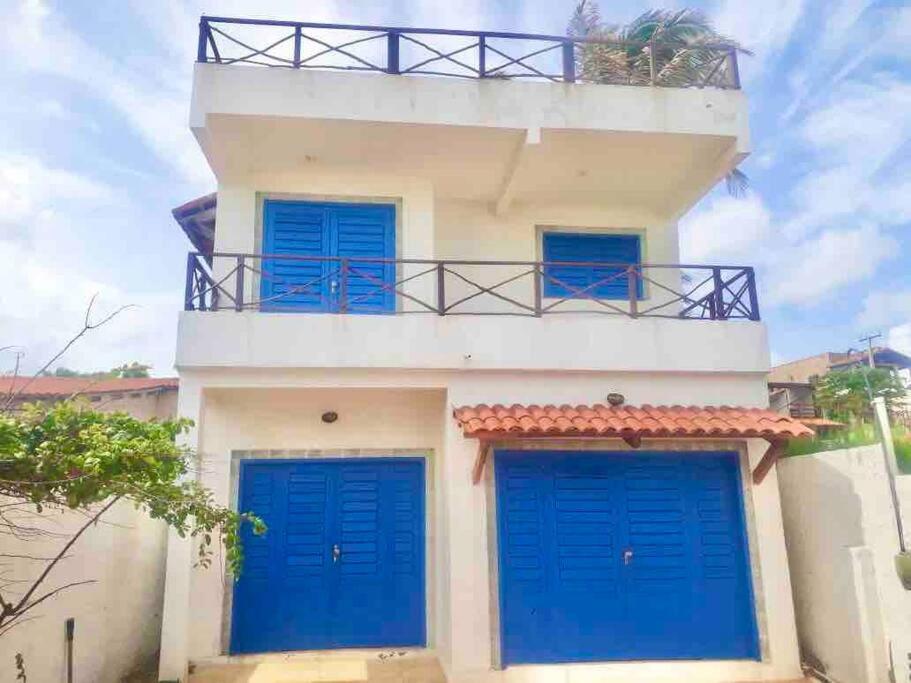 Villa Pietro