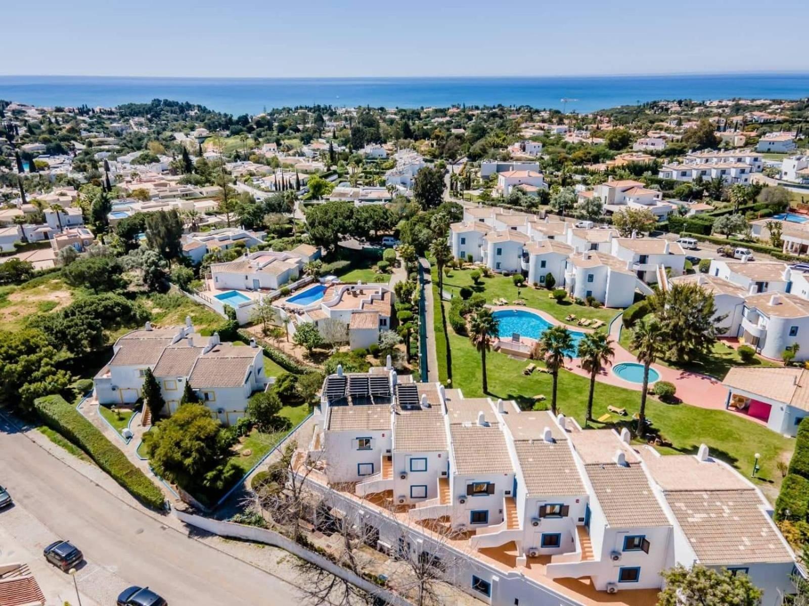 Paraíso Carvoeiro