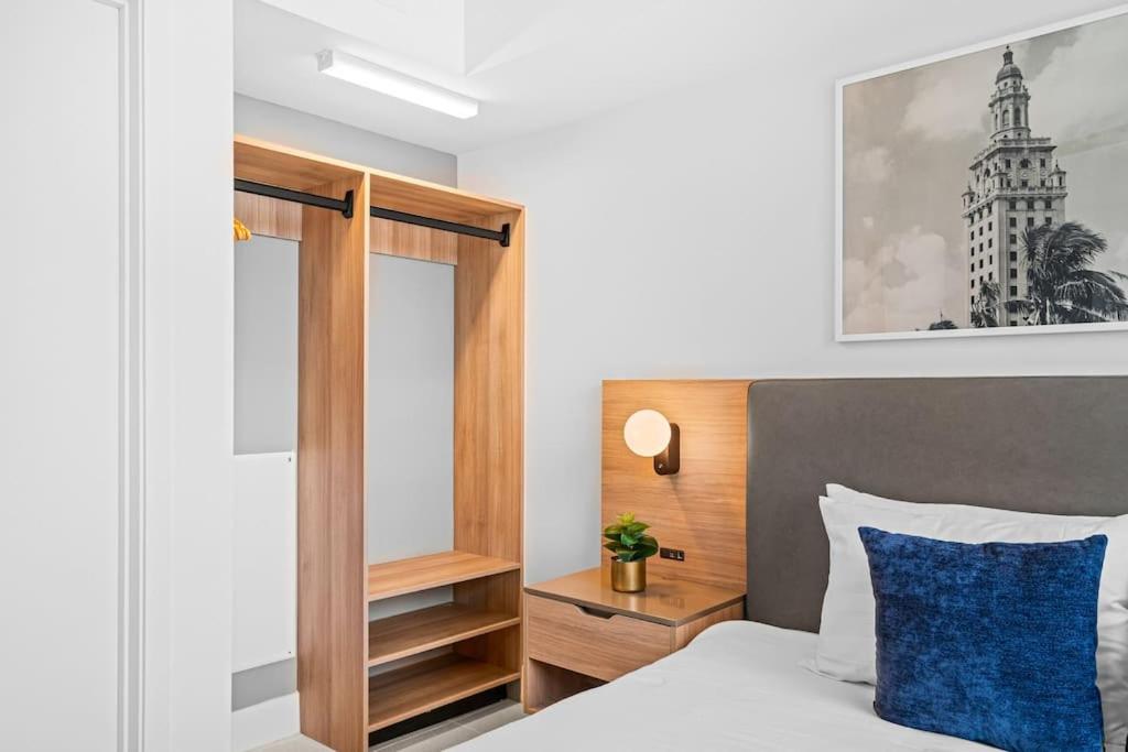 NEW Luxurious Apartment Floor 35th - Miami's heart