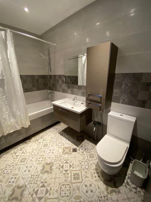 Sun City Villa IB