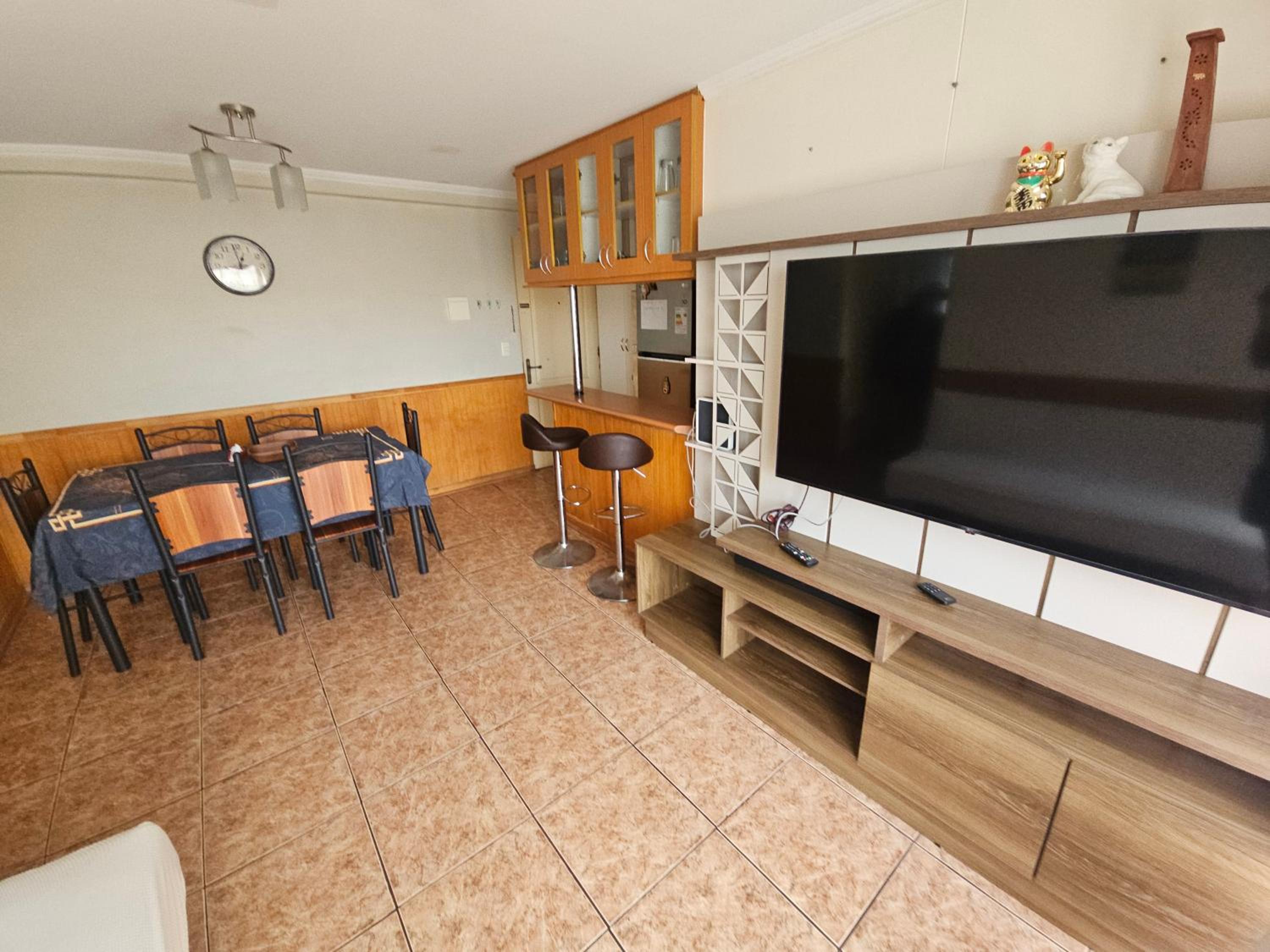 Agradable departamento cercano a la playa