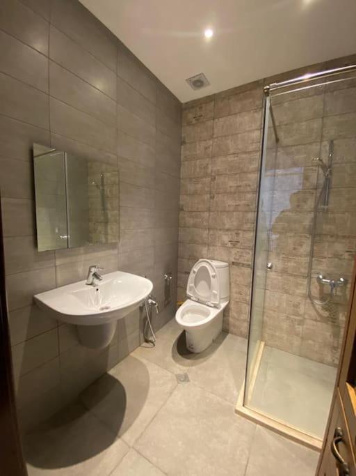 Sun City Villa IB