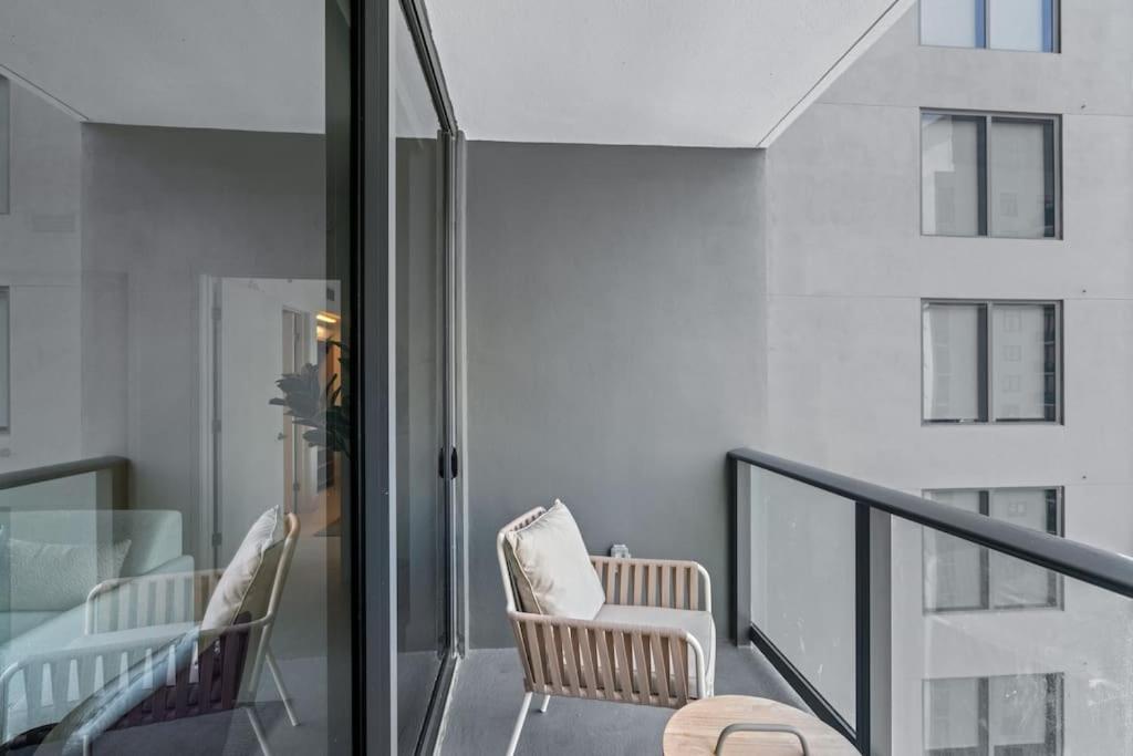 NEW Luxurious Apartment Floor 35th - Miami's heart