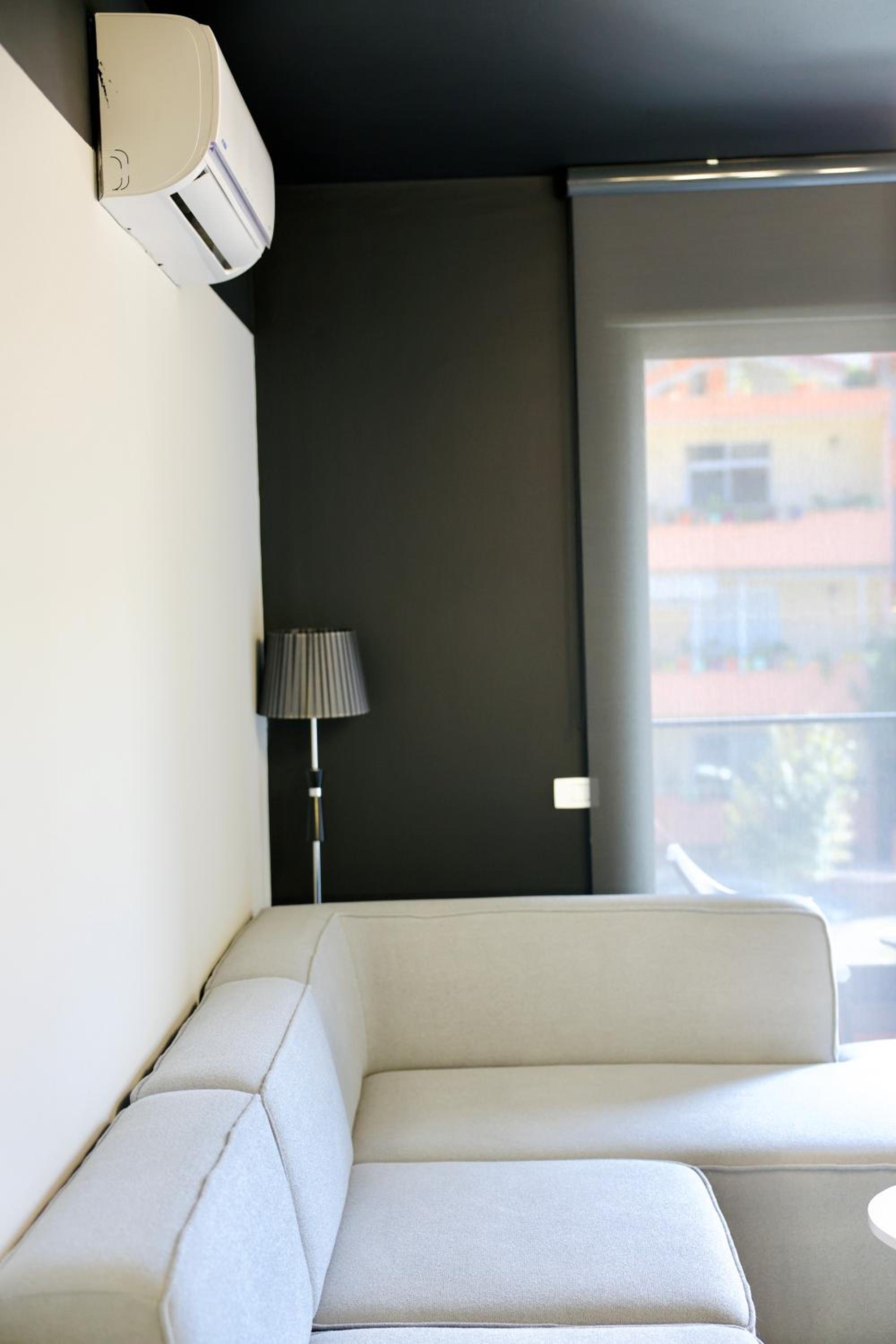 Miku Apartment-Chic 2 Bedroom Escape