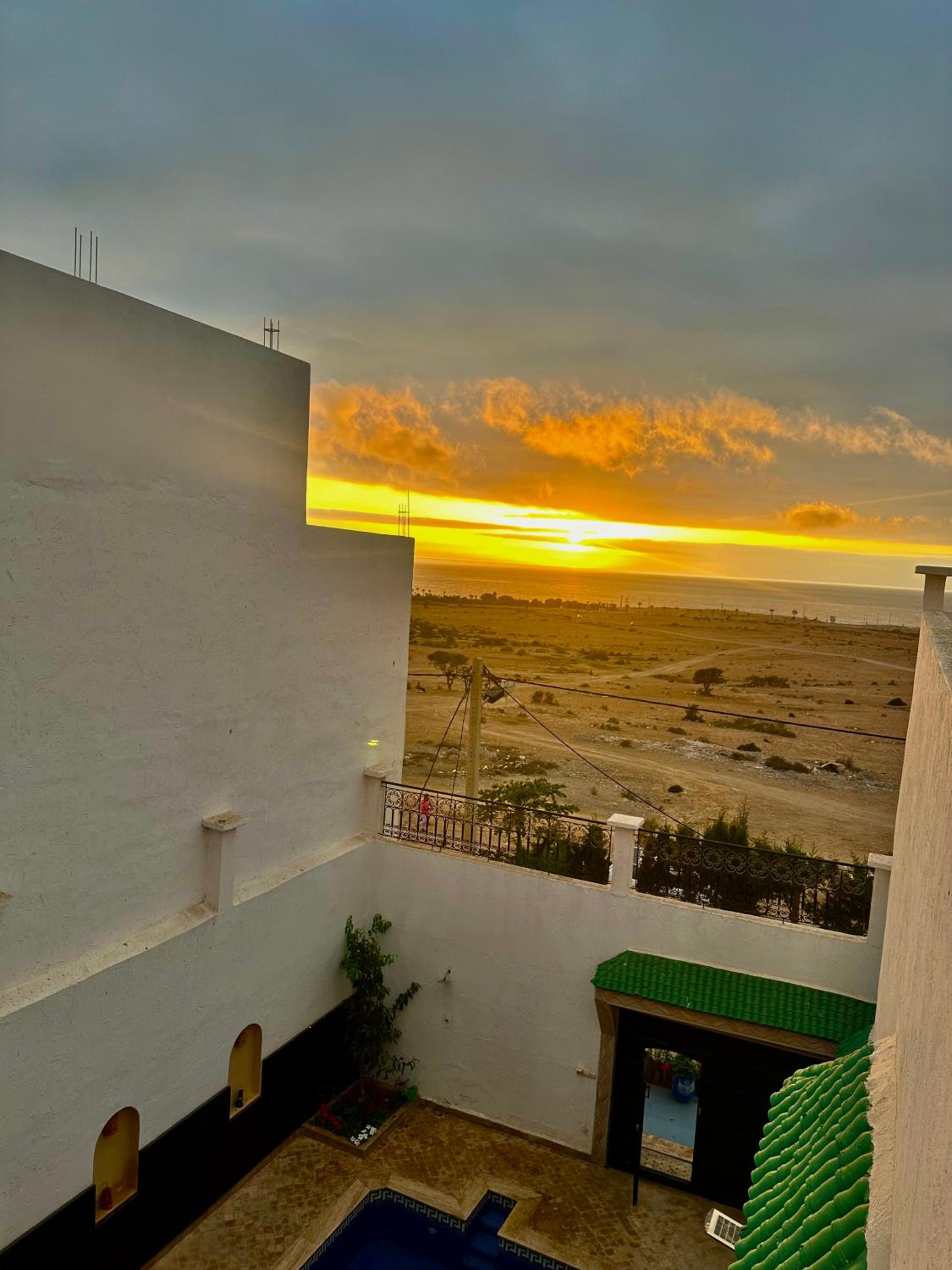 Artisana Villa with Private Pool, Beach & Mountain Views view 2