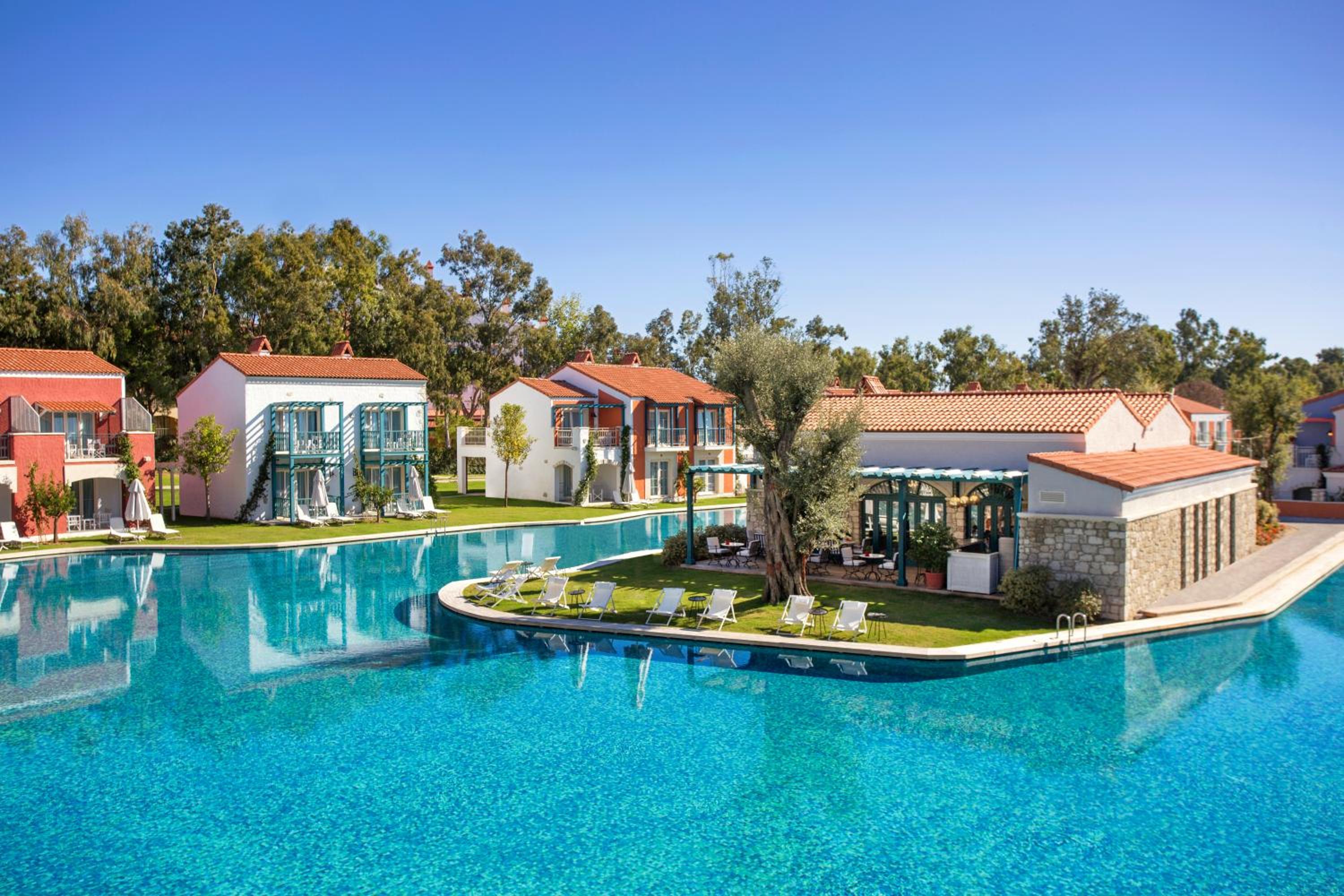 Belek Vacations - IC Hotels Santai Family Resort - Kids Concept - Property Image 1