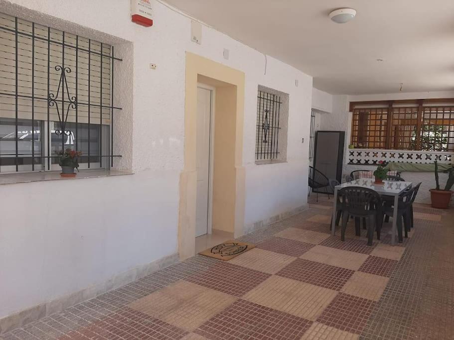 Casa encantada