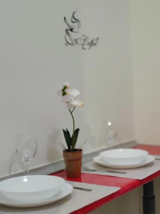Casa encantada