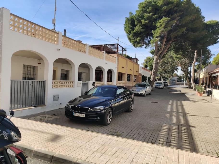 Casa encantada