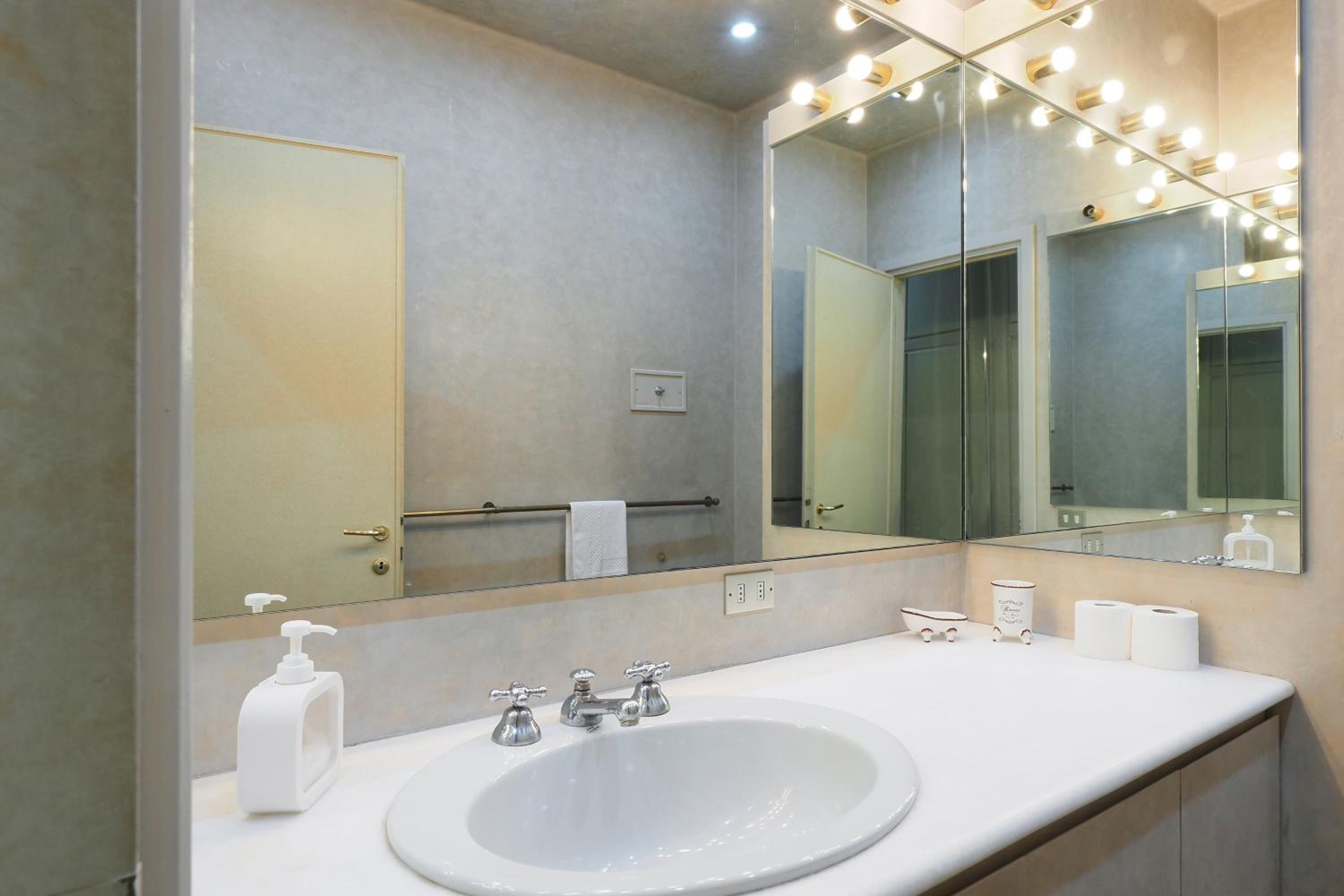 Duomo Luxury Apartment IX