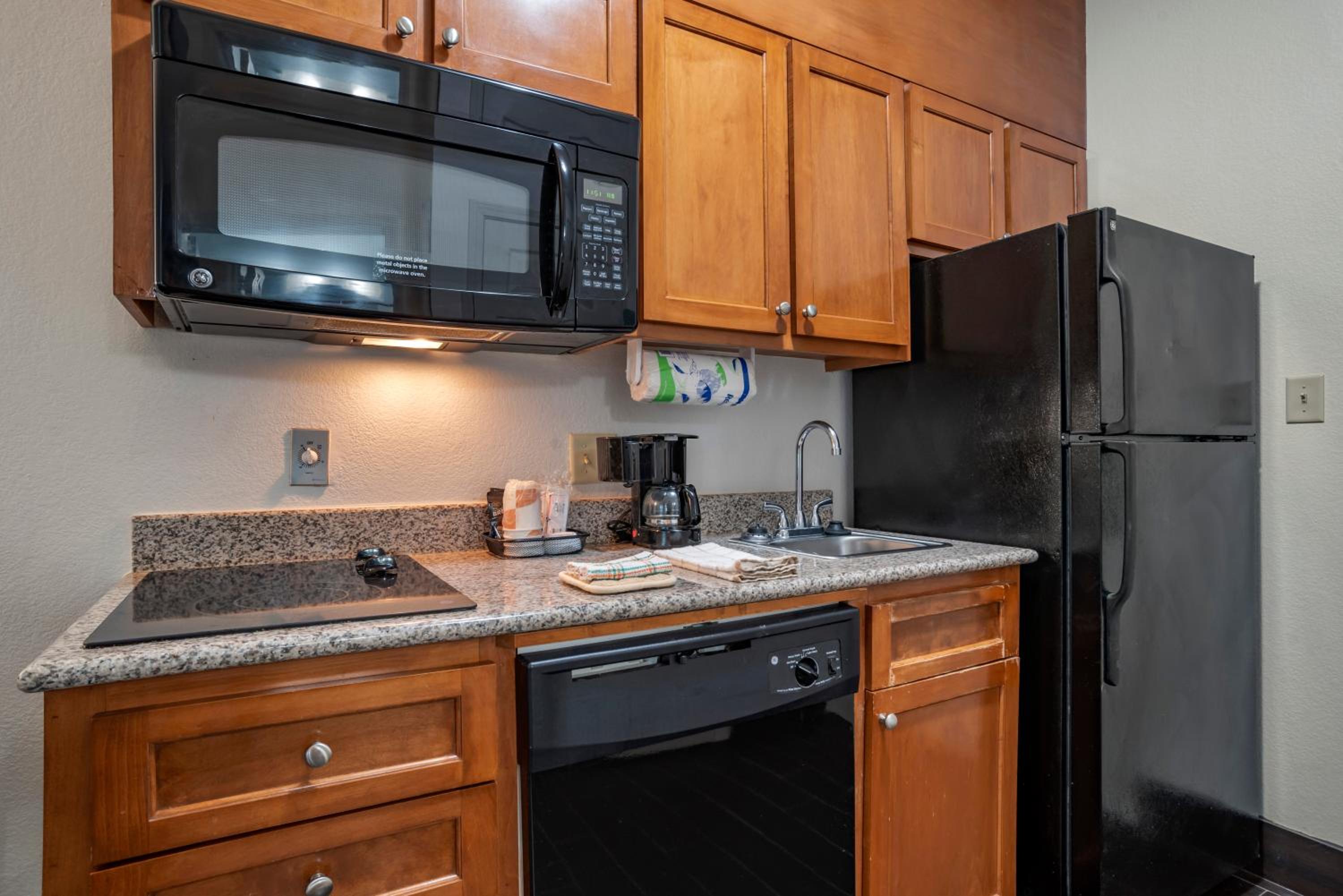 MainStay Suites Denham Springs - Baton Rouge East, Foto 44