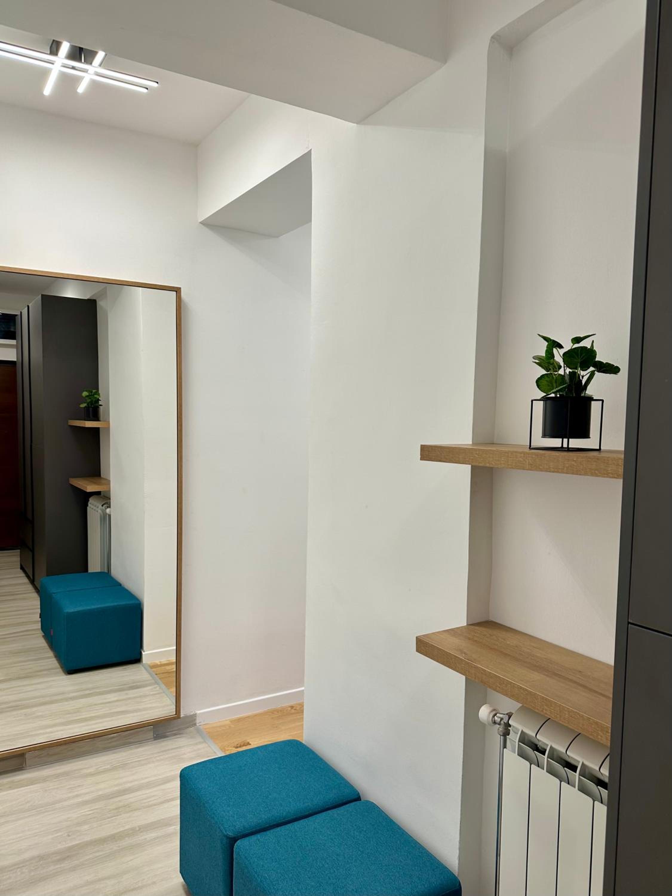 Downtown Riverside Apartments