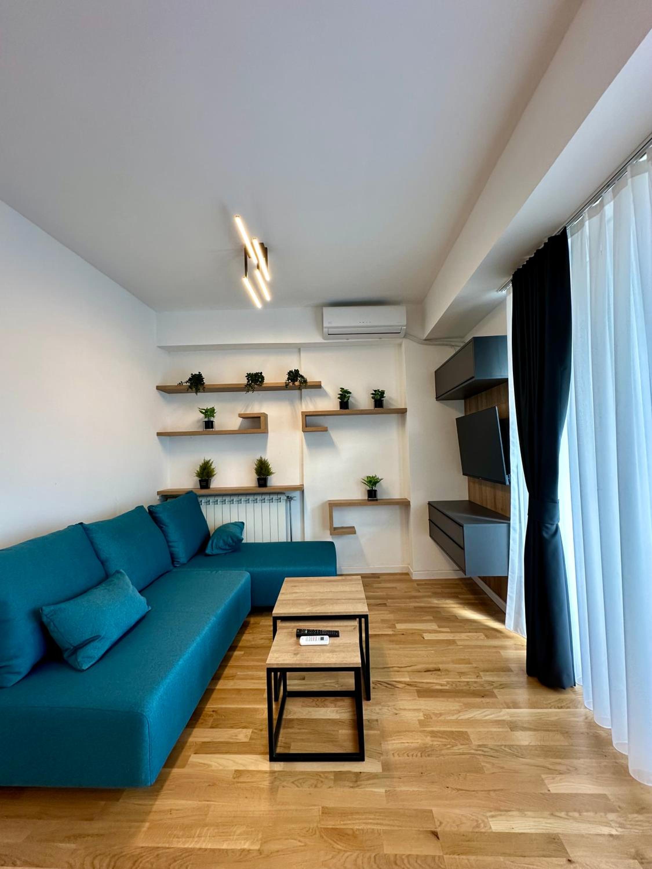 Downtown Riverside Apartments
