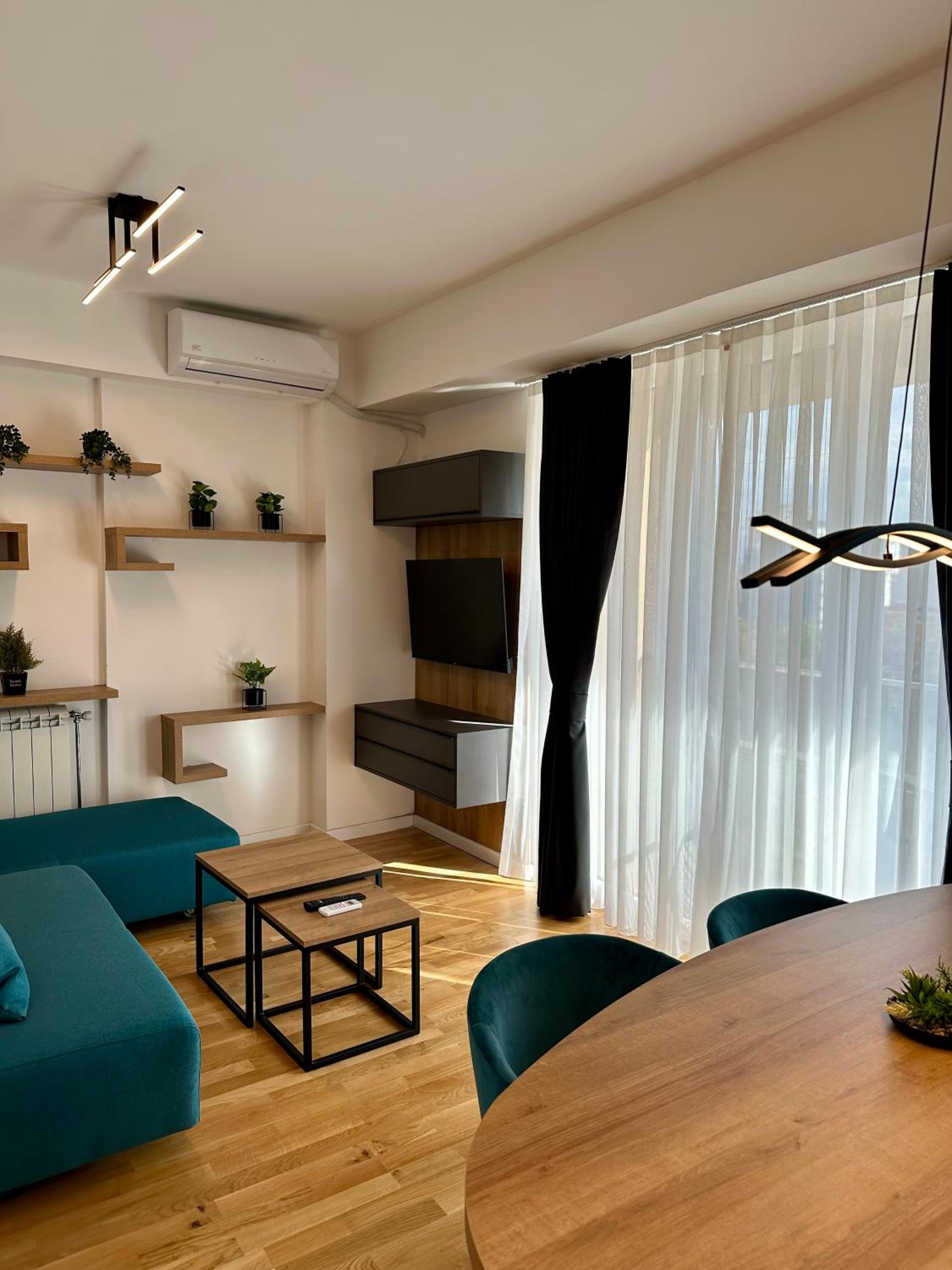 Downtown Riverside Apartments
