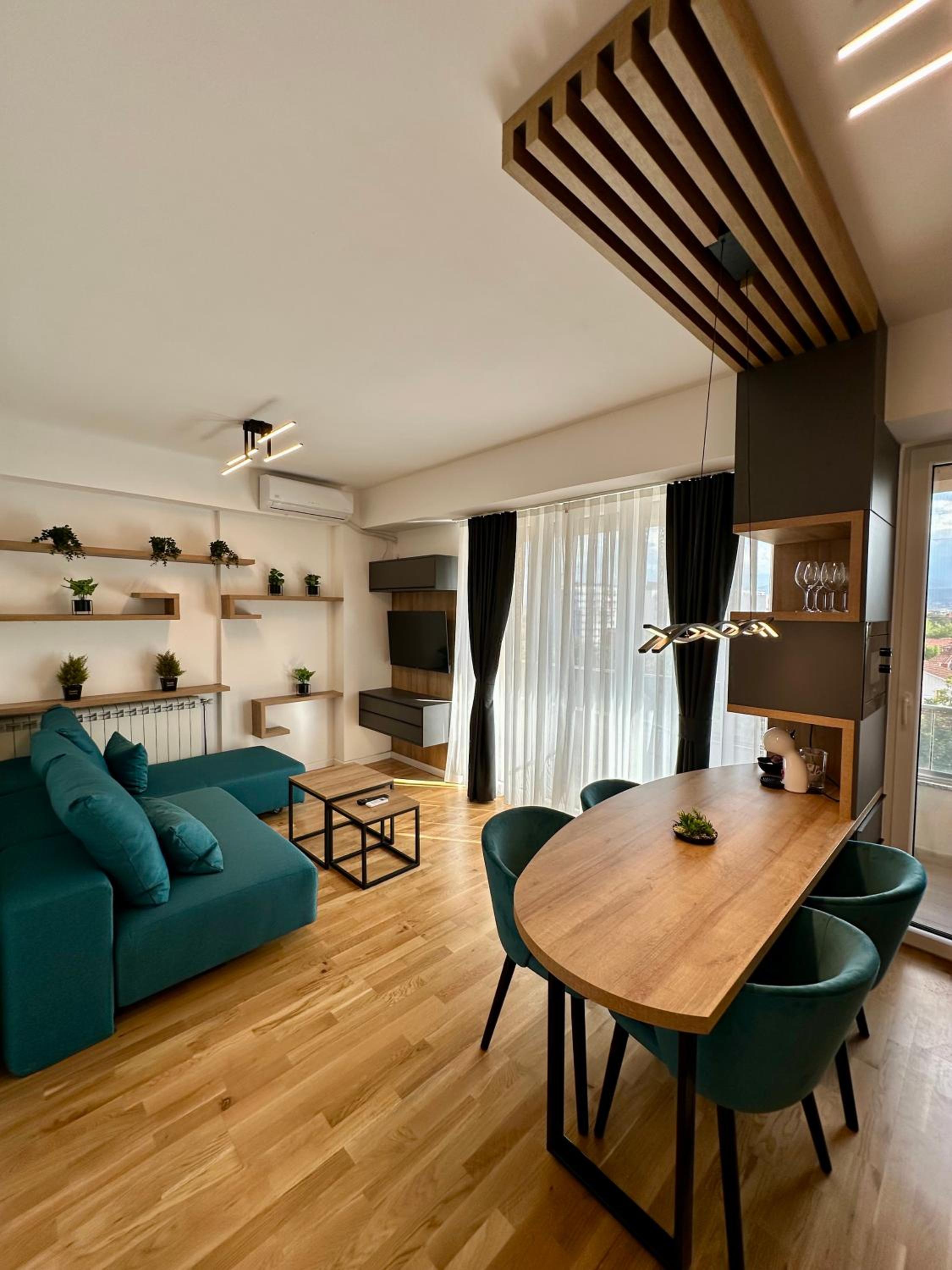 Downtown Riverside Apartments