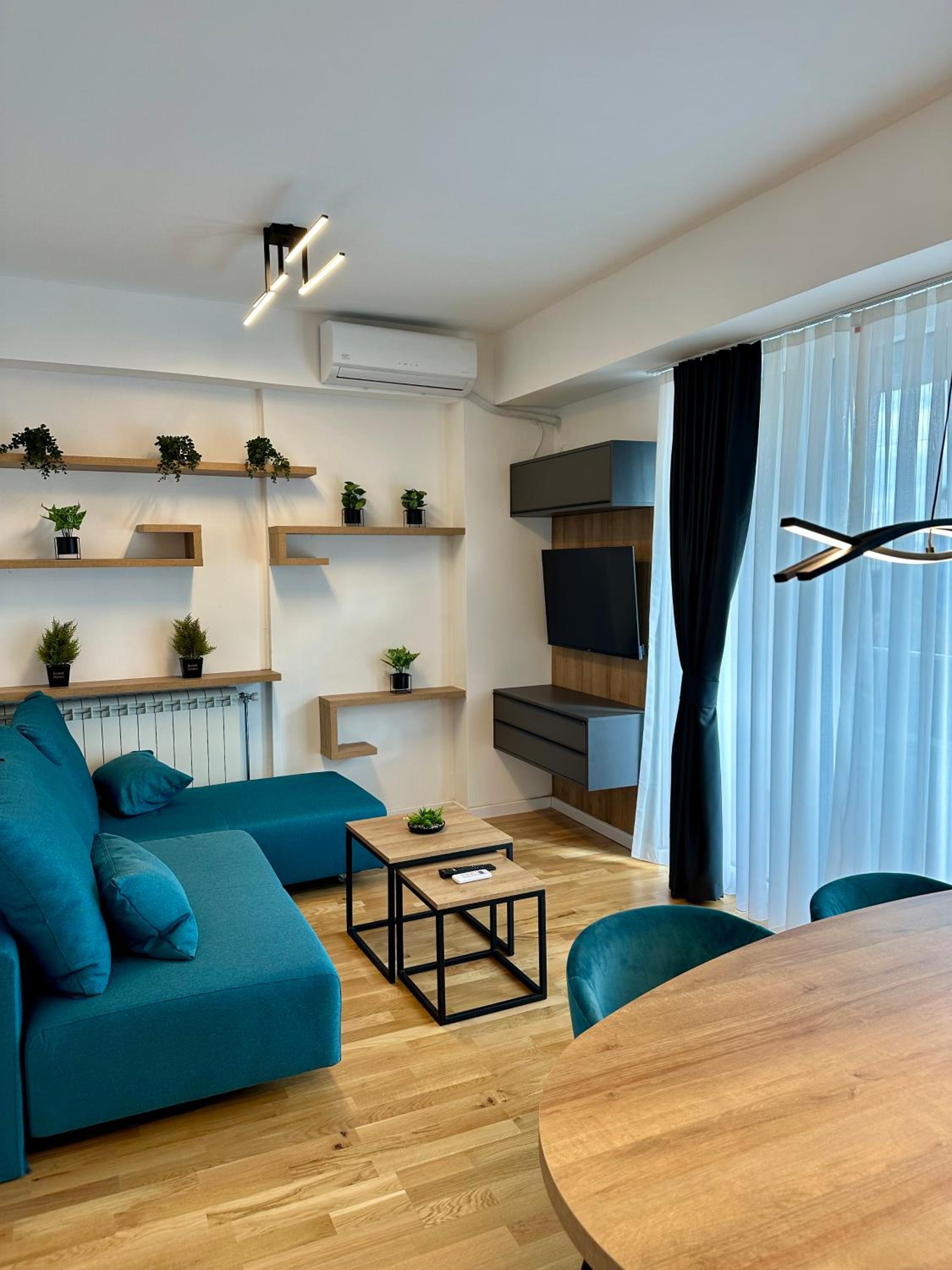 Downtown Riverside Apartments