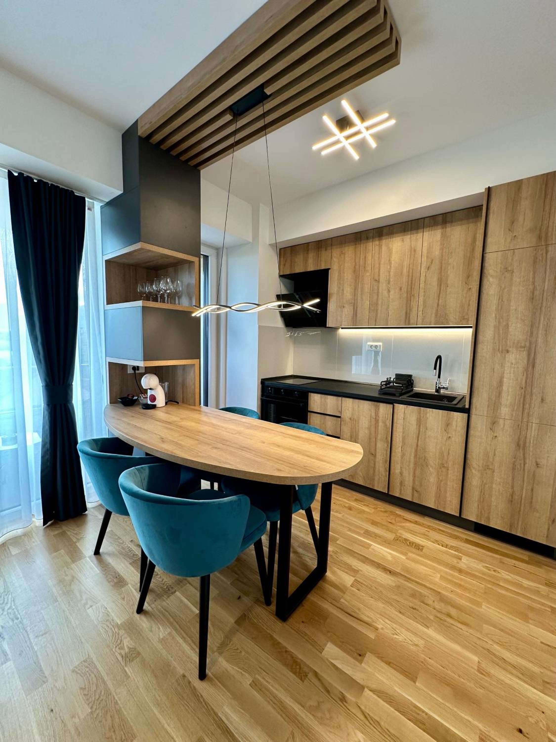 Downtown Riverside Apartments