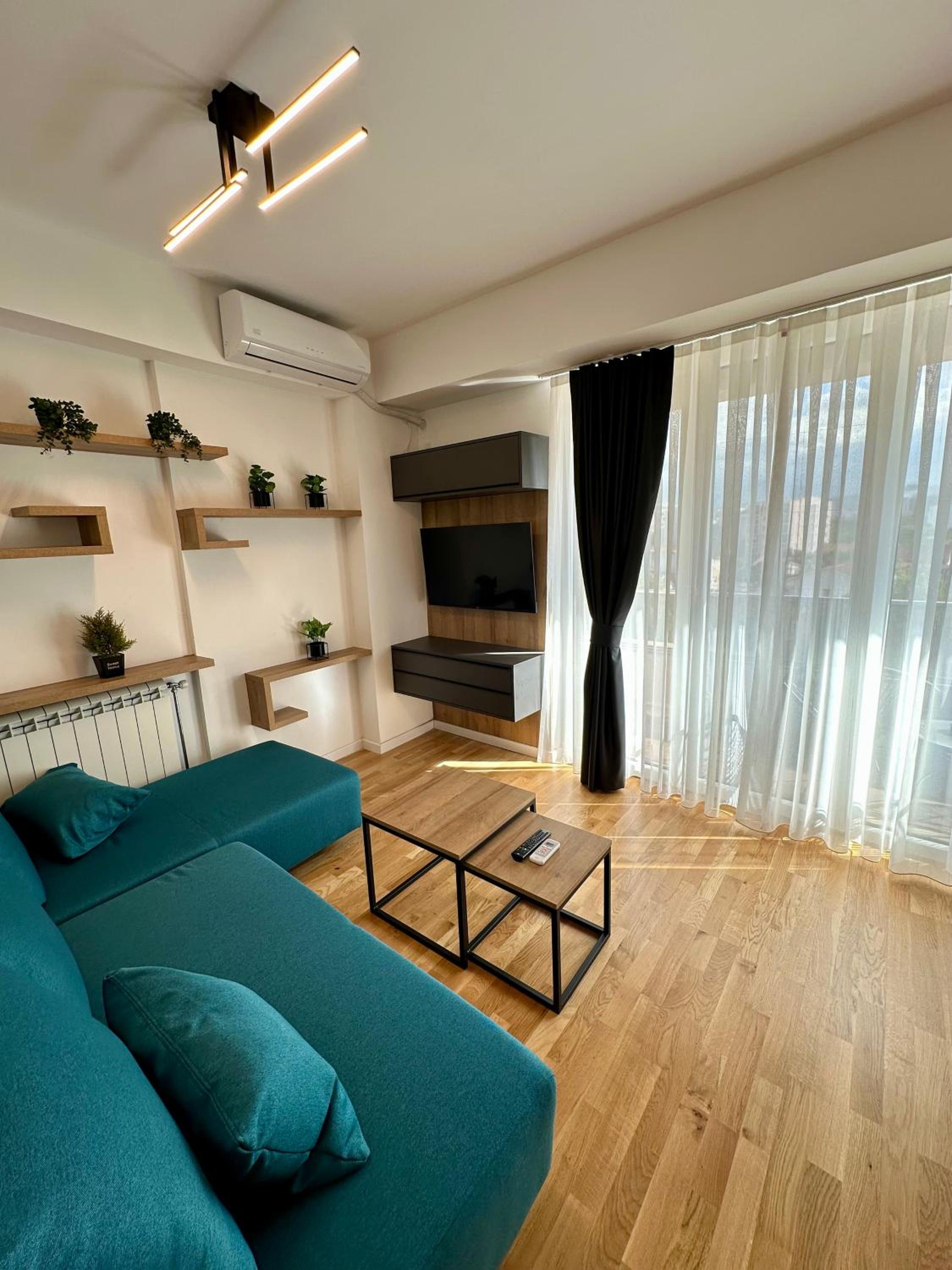 Downtown Riverside Apartments