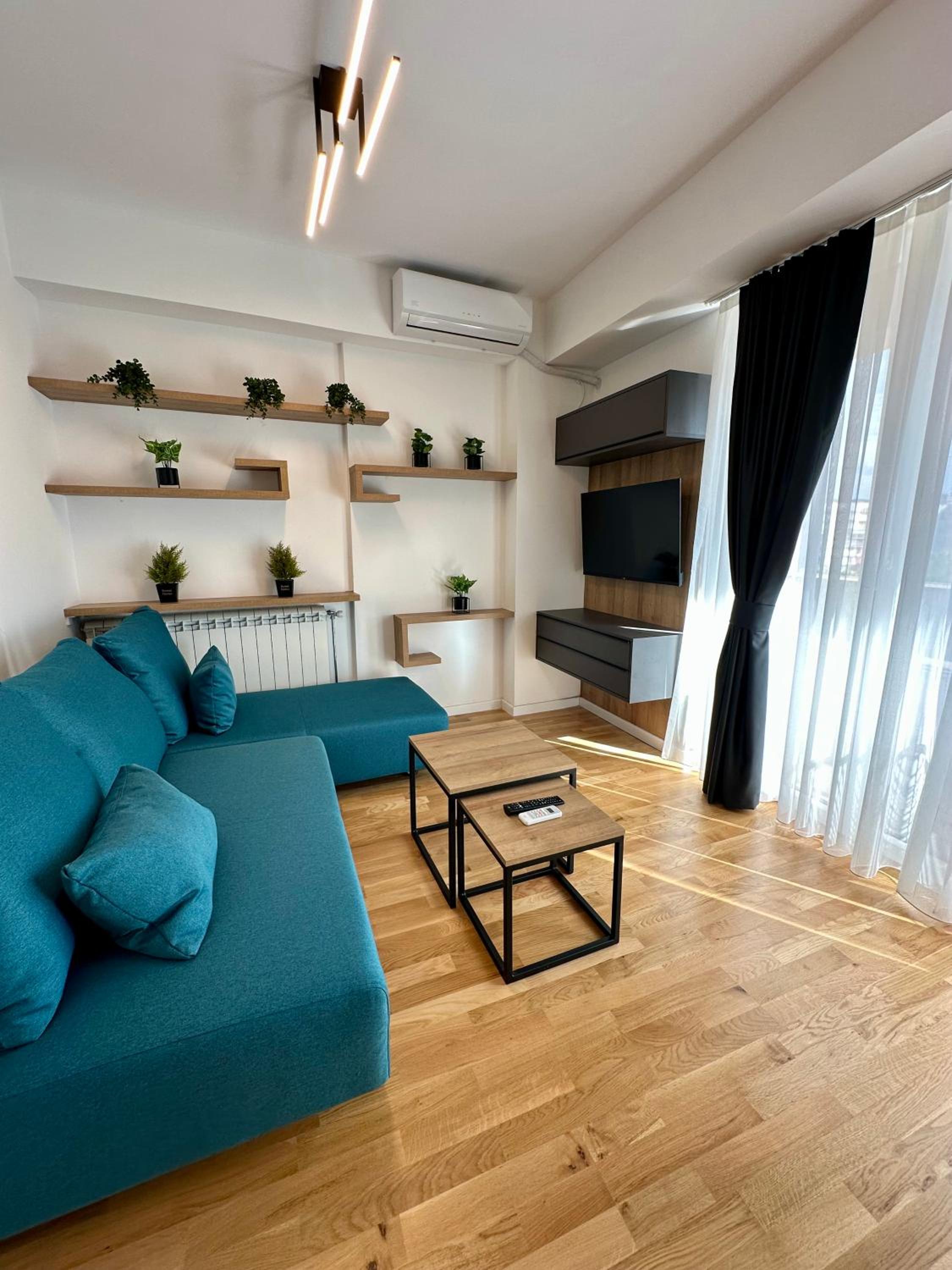 Downtown Riverside Apartments