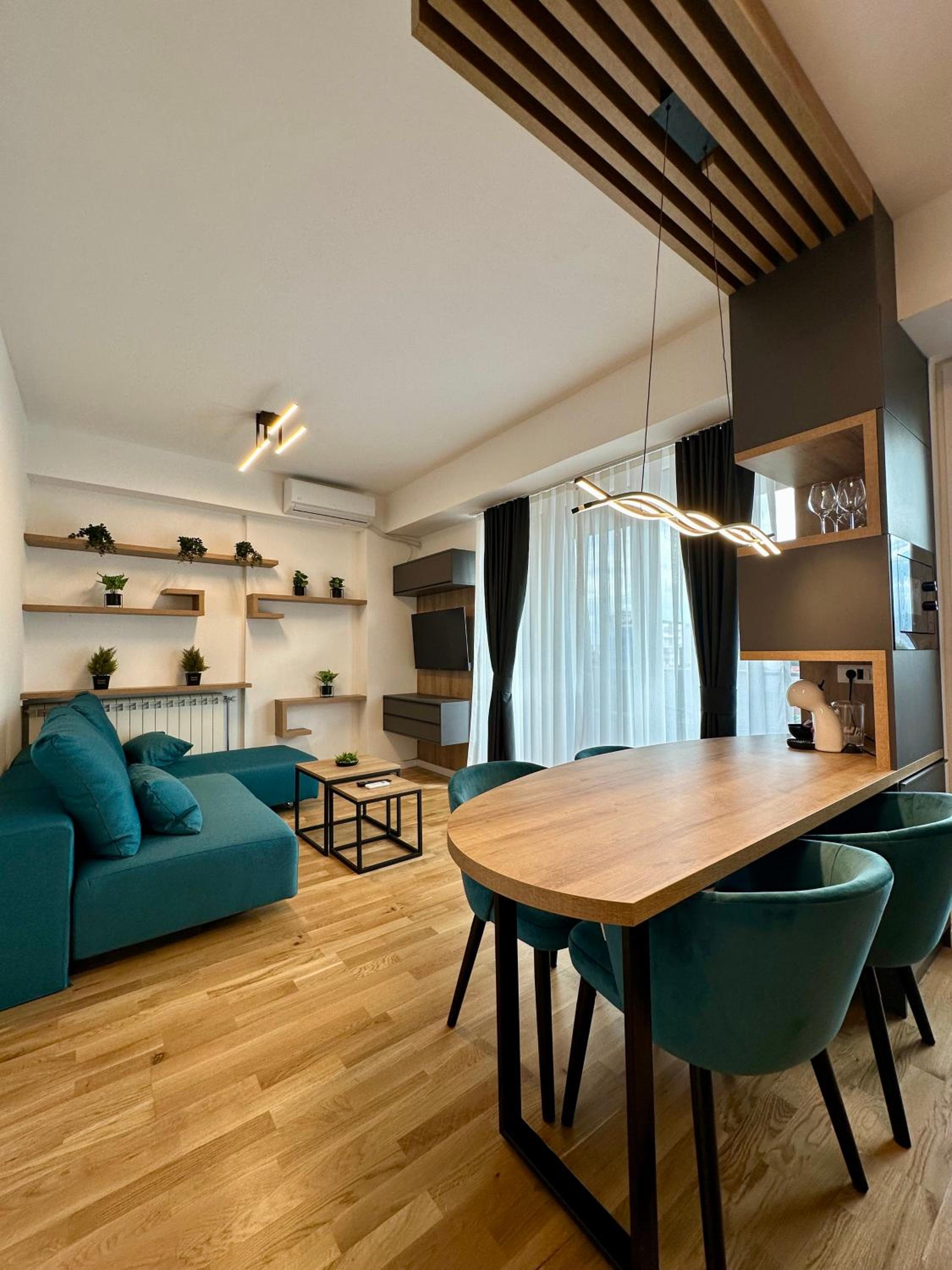 Downtown Riverside Apartments