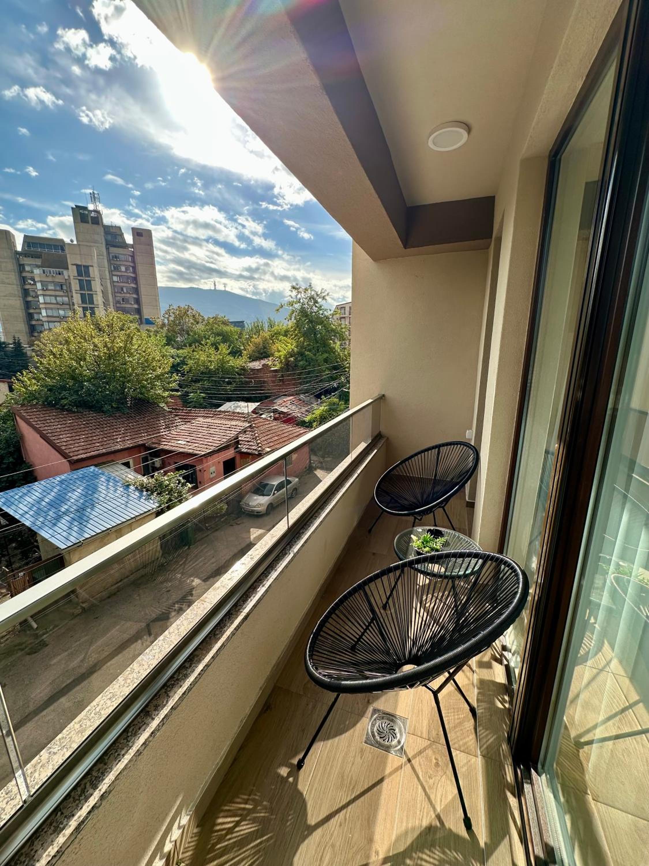Downtown Riverside Apartments