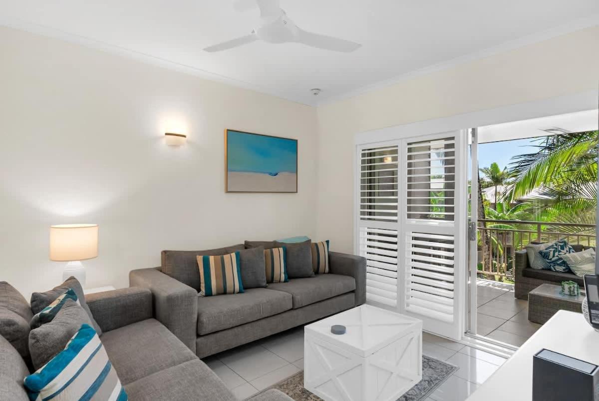 Amphora Palms - By Reef Stays