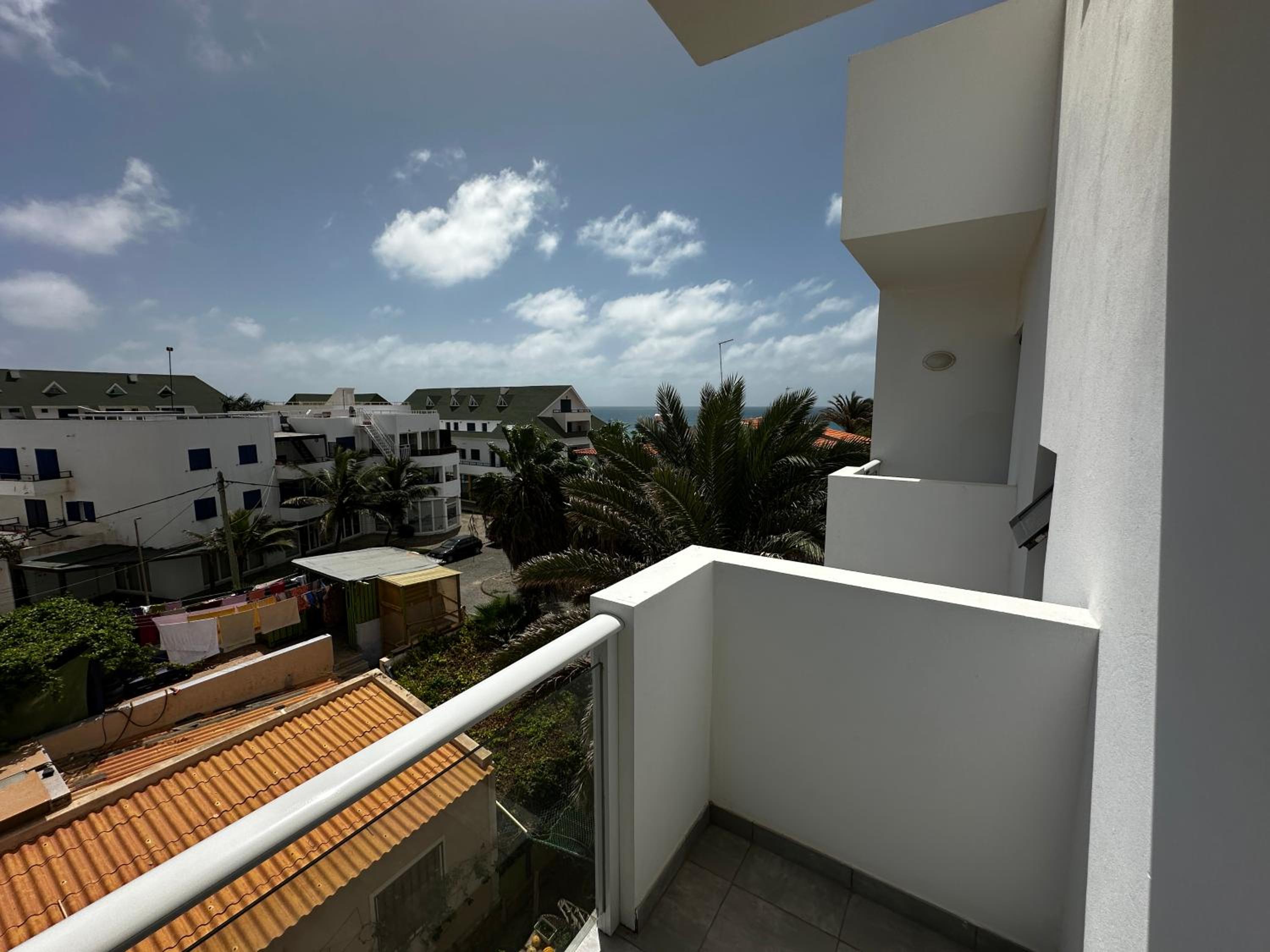 Atlantic Sal City View Studio
