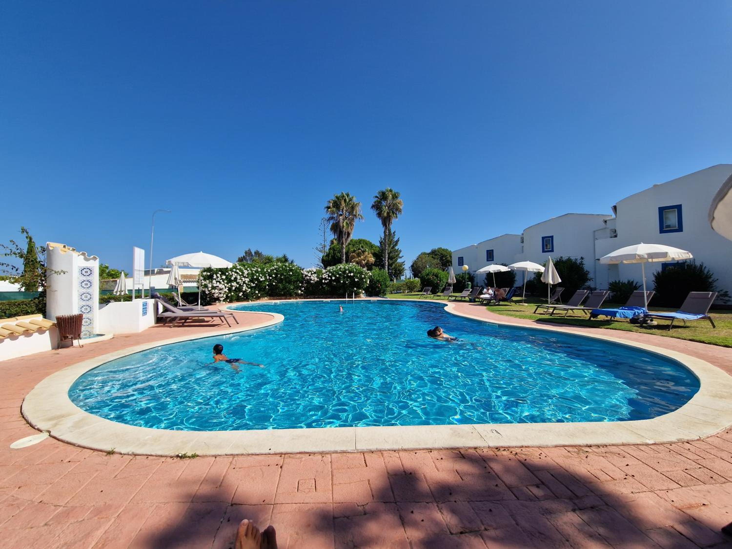 Paraíso Carvoeiro