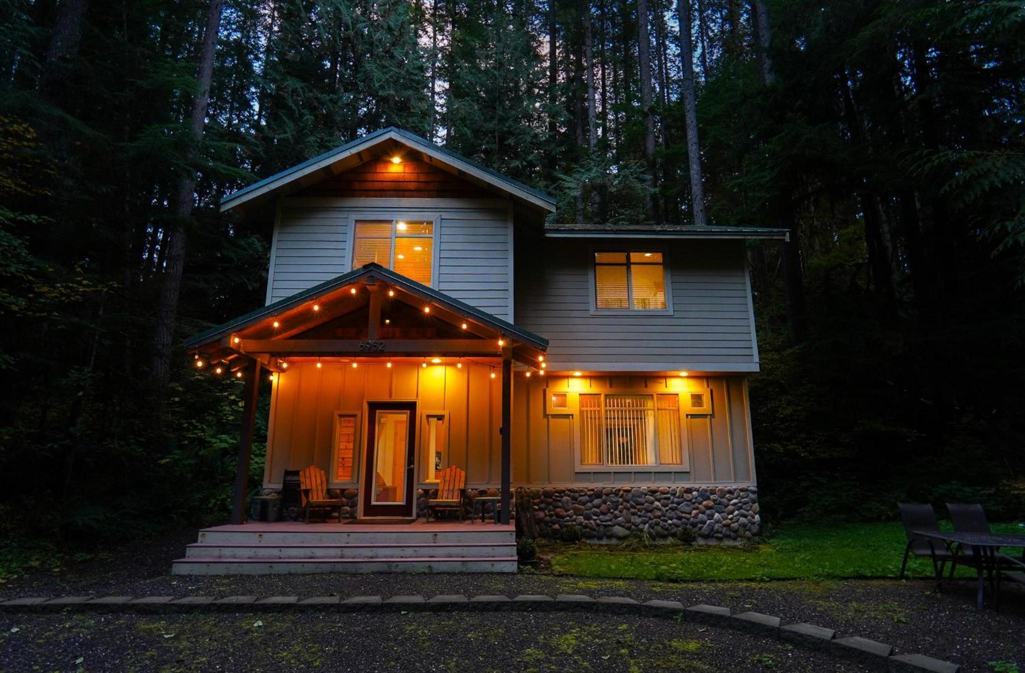 Hotel Snowline Hillside Chalet