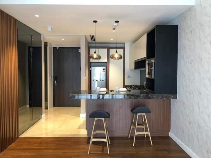 Anggun Residences KLCC by LuxLofts